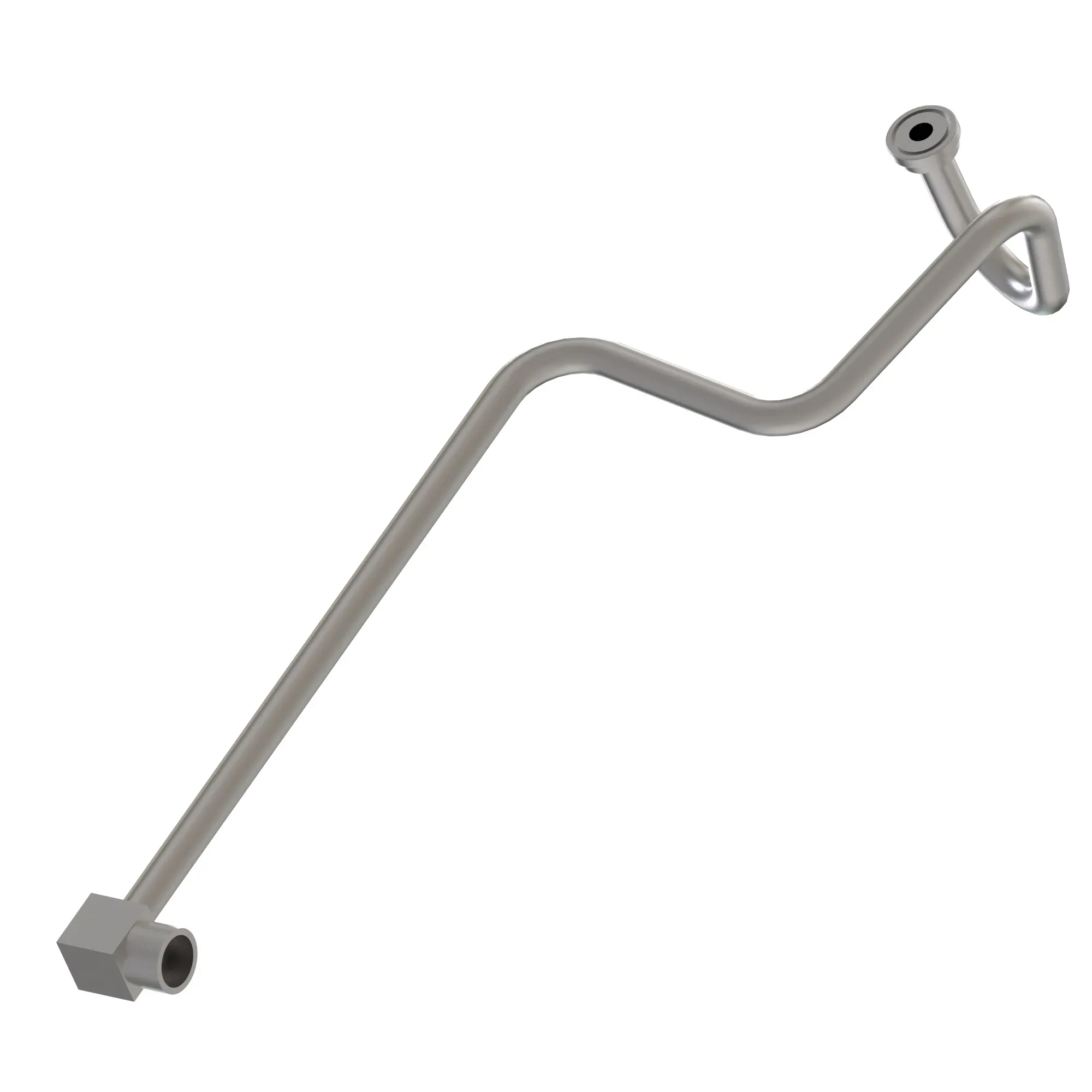 John Deere Hydraulic Tube - AT425666