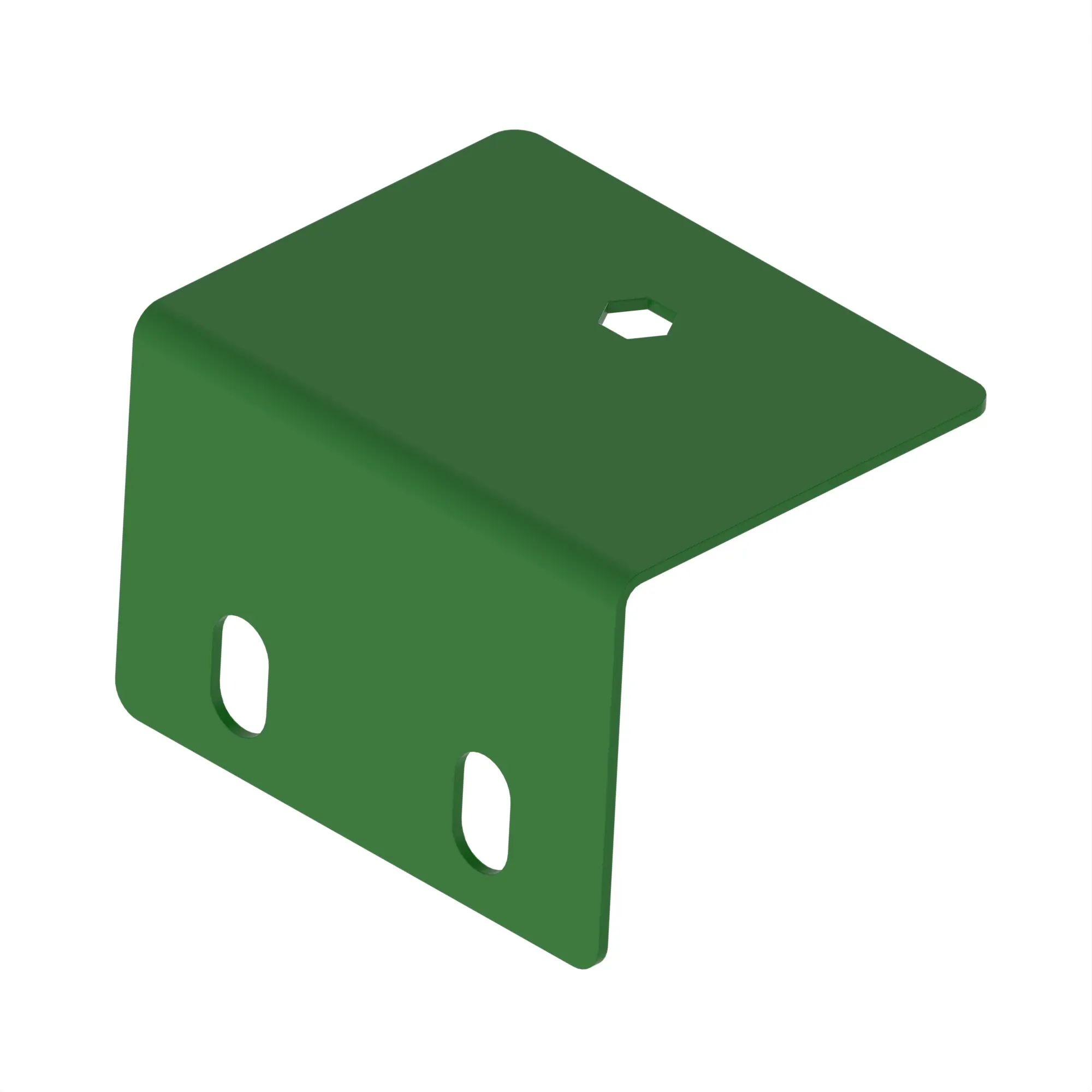 John Deere Angle - FH317789