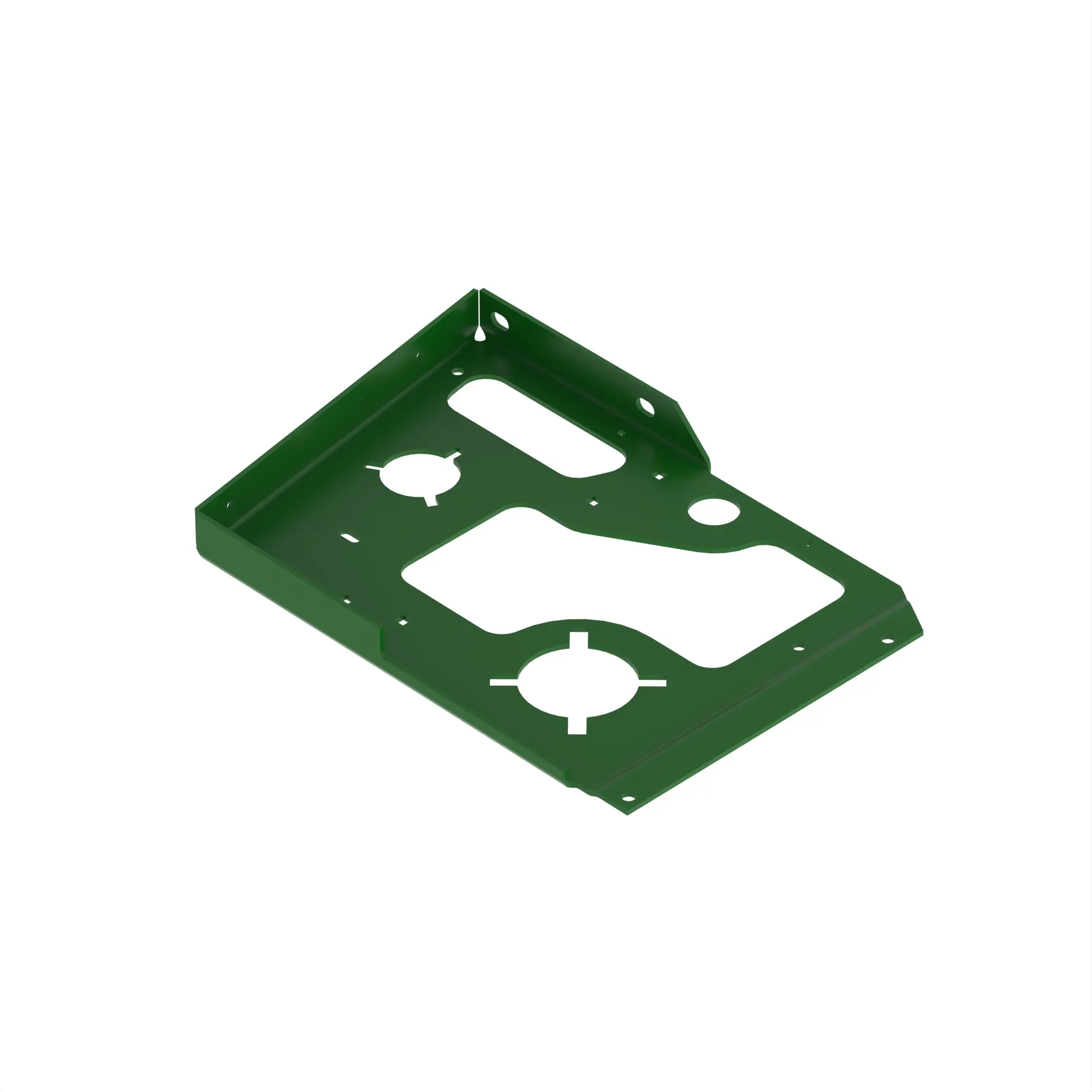 BRACKET, BRACKET