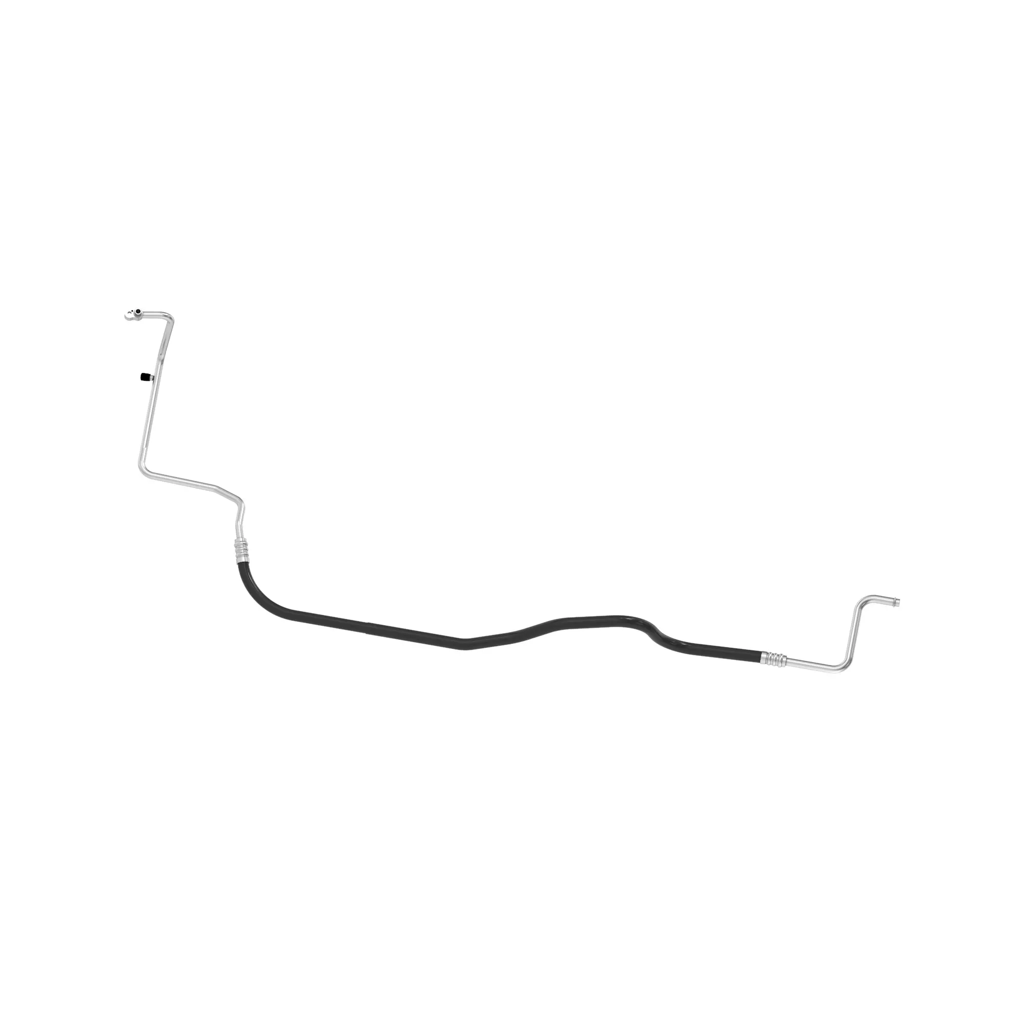 HOSE, REFRIGERANT