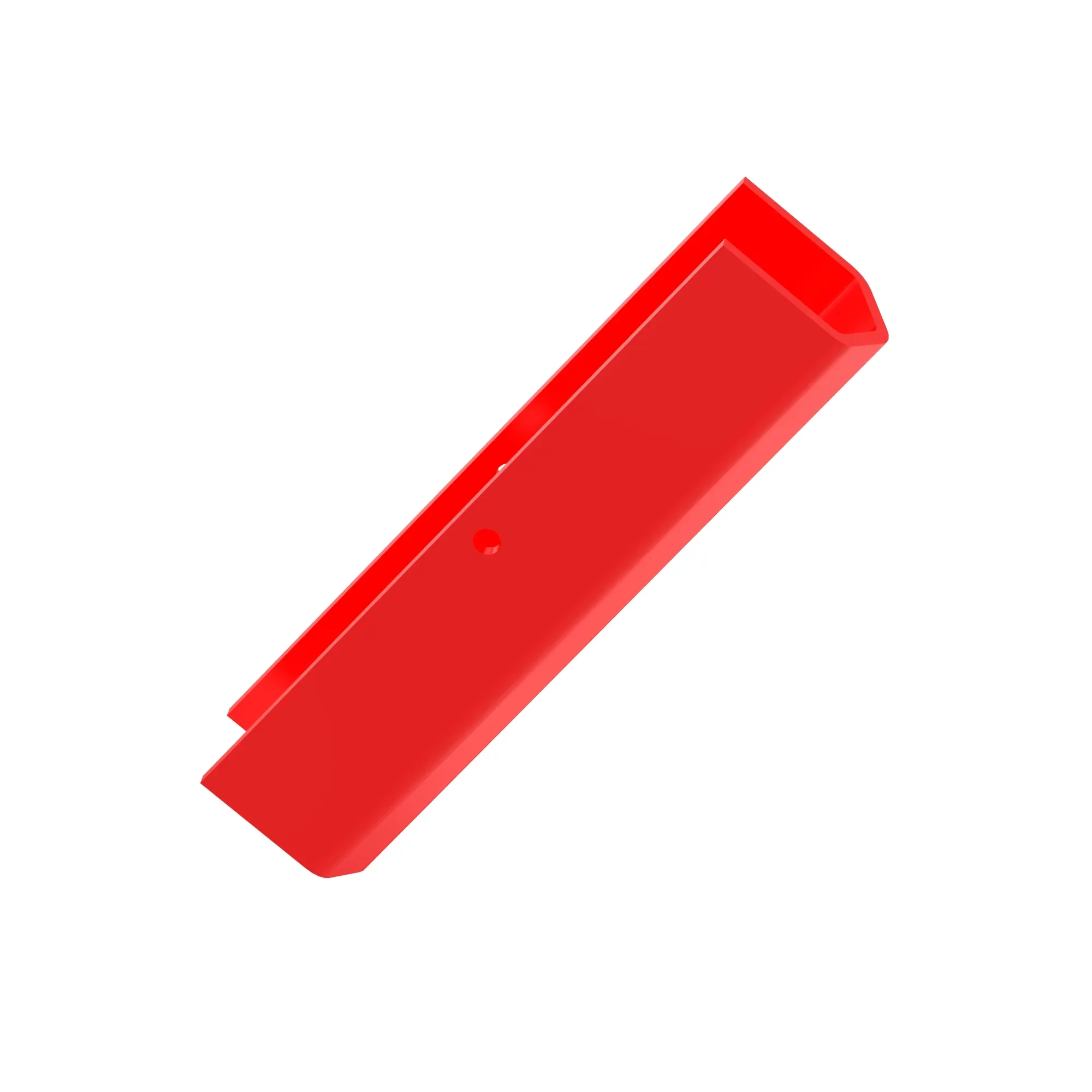 BRACKET, CYLINDER LOCKING COLLAR