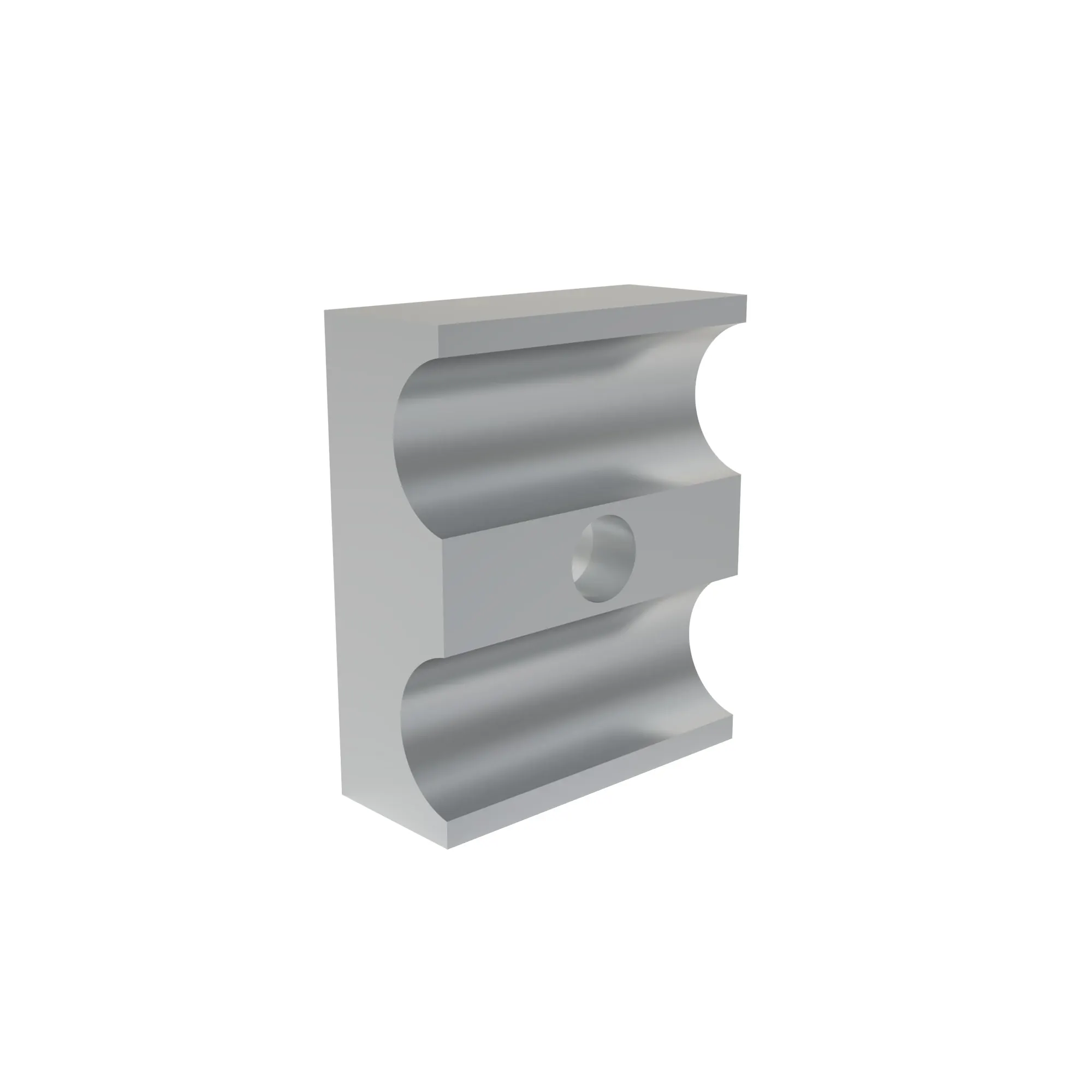 John Deere Half Clamp - Z69959