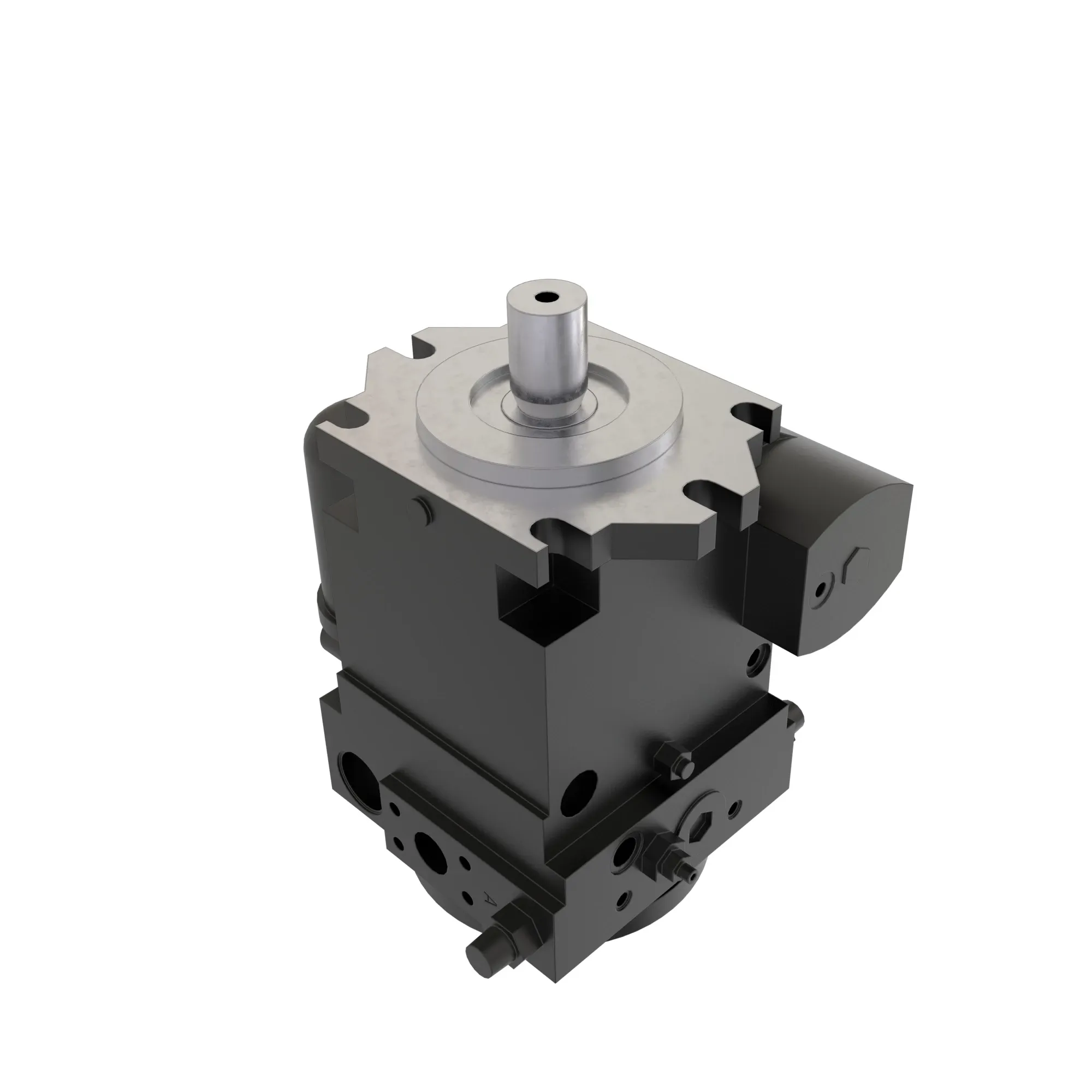 Hydraulic Pump