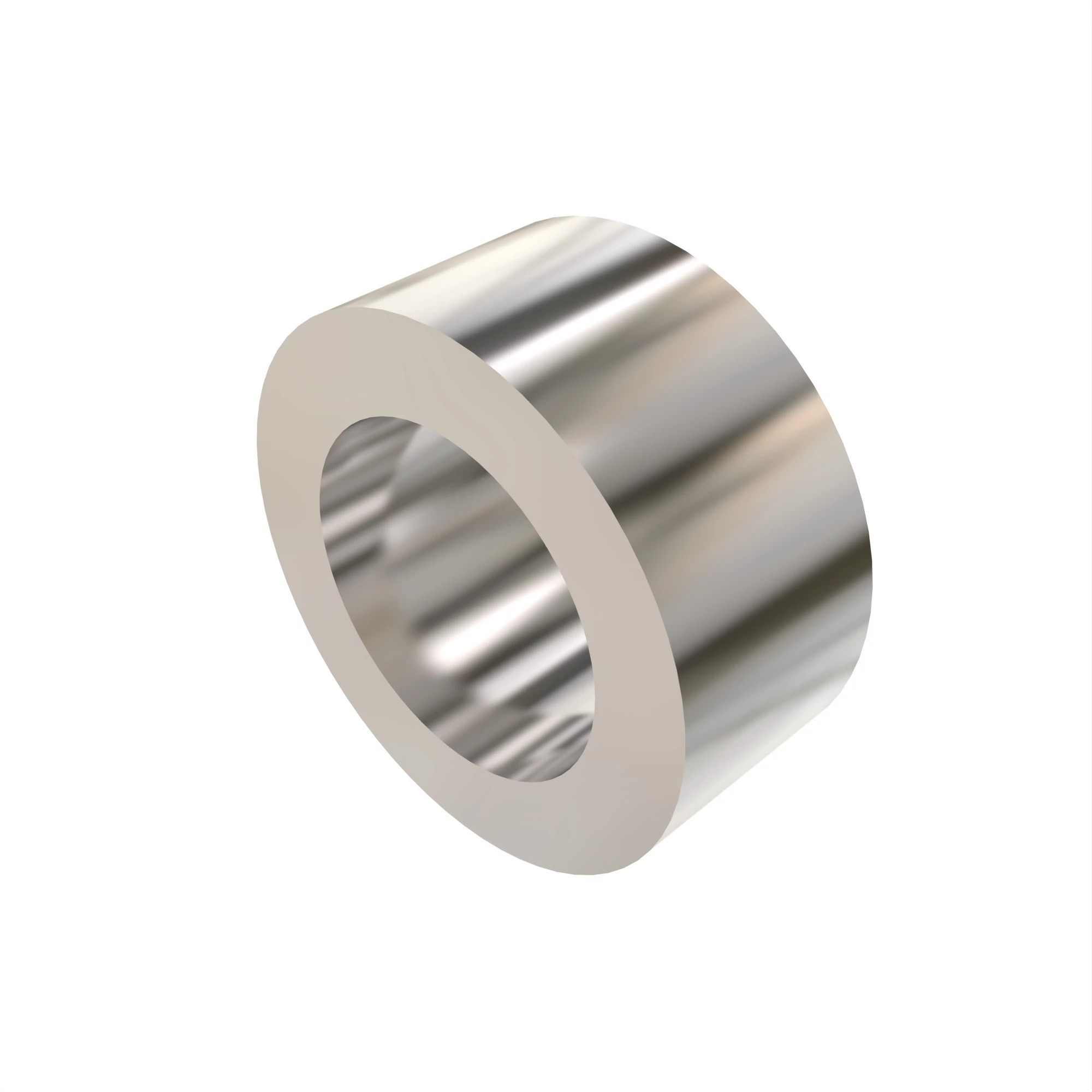 John Deere Round Hole Washer - 28H1597