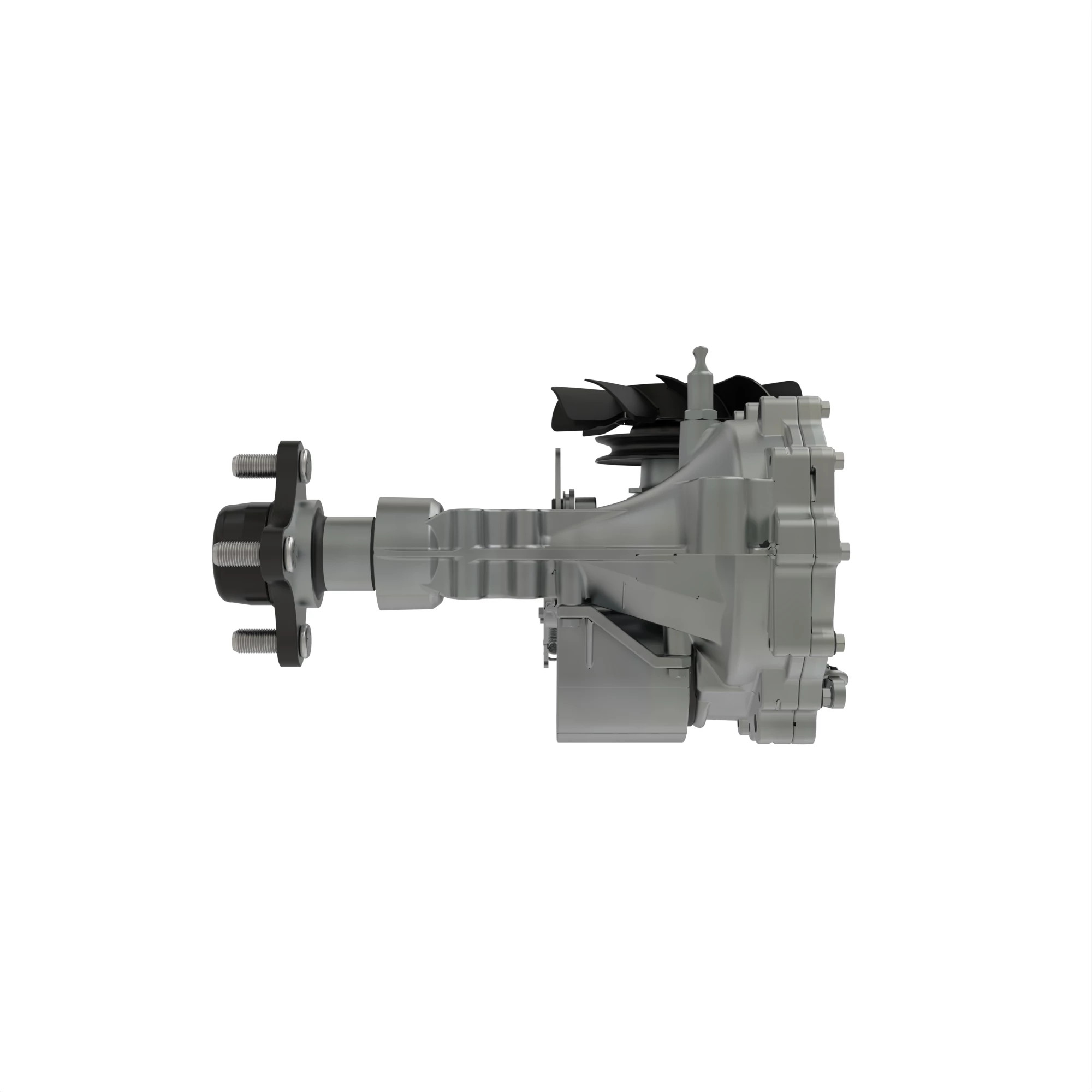 John Deere MIA12125 Transmission, Zt2800 Left-Hand | RDO Equipment Co.