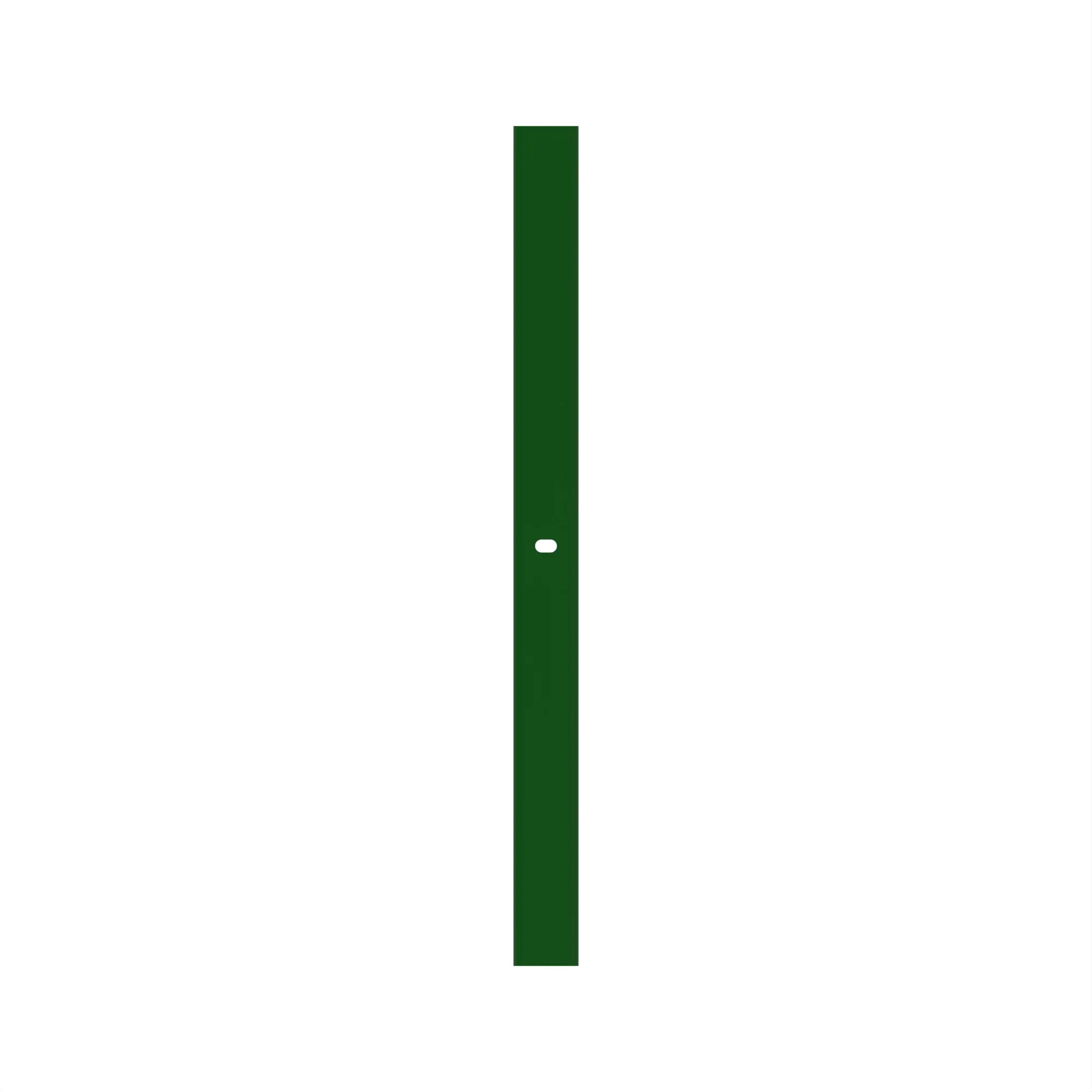 COVER, OIL LINE