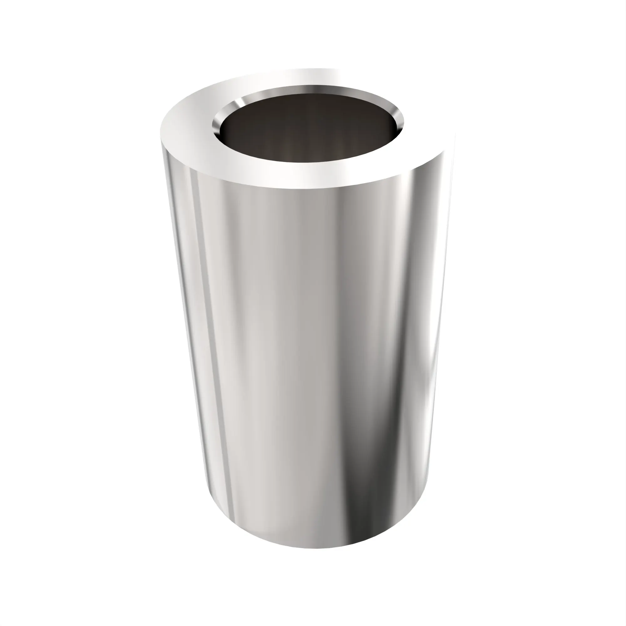 John Deere Threaded Spacer - T161379