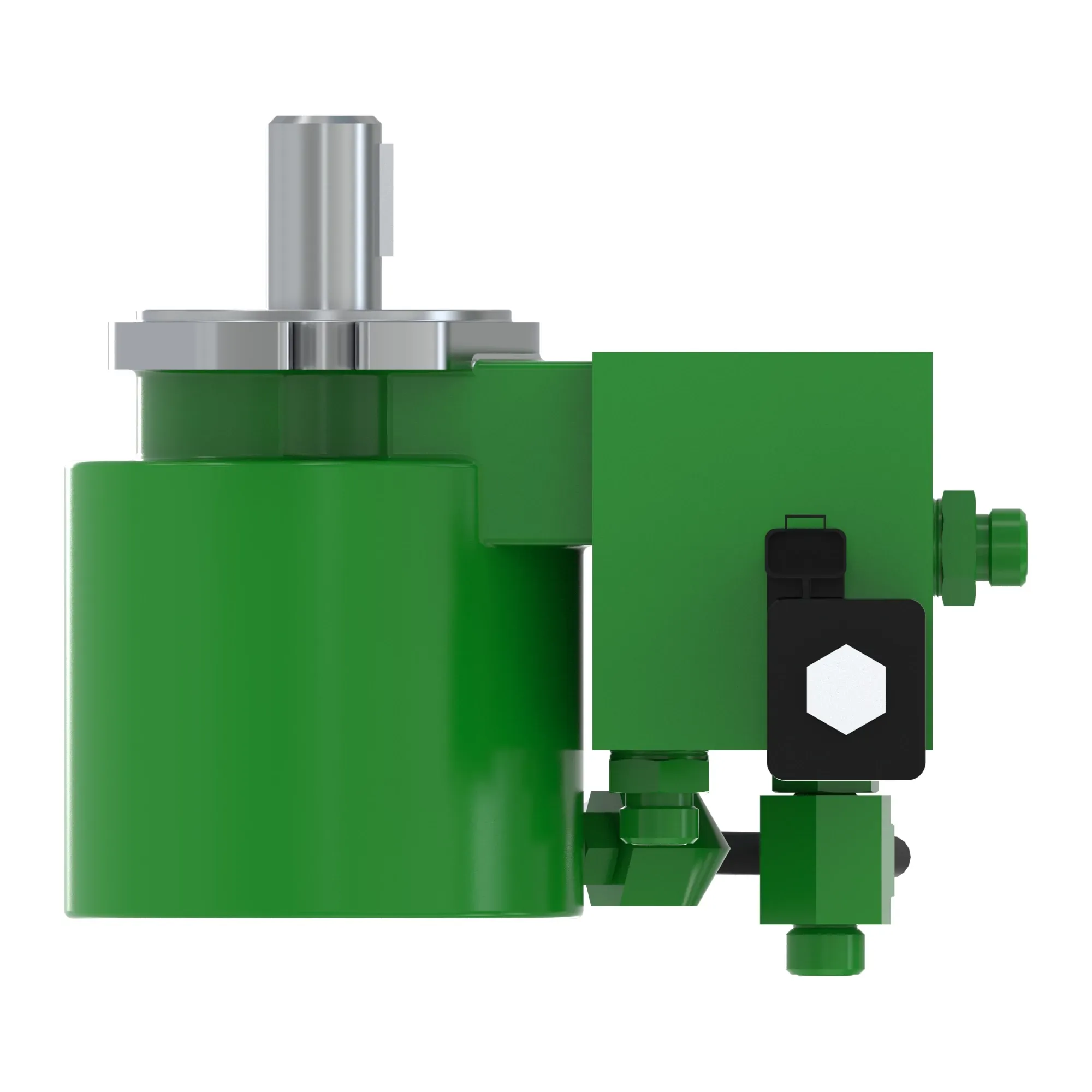 Hydraulic Motor