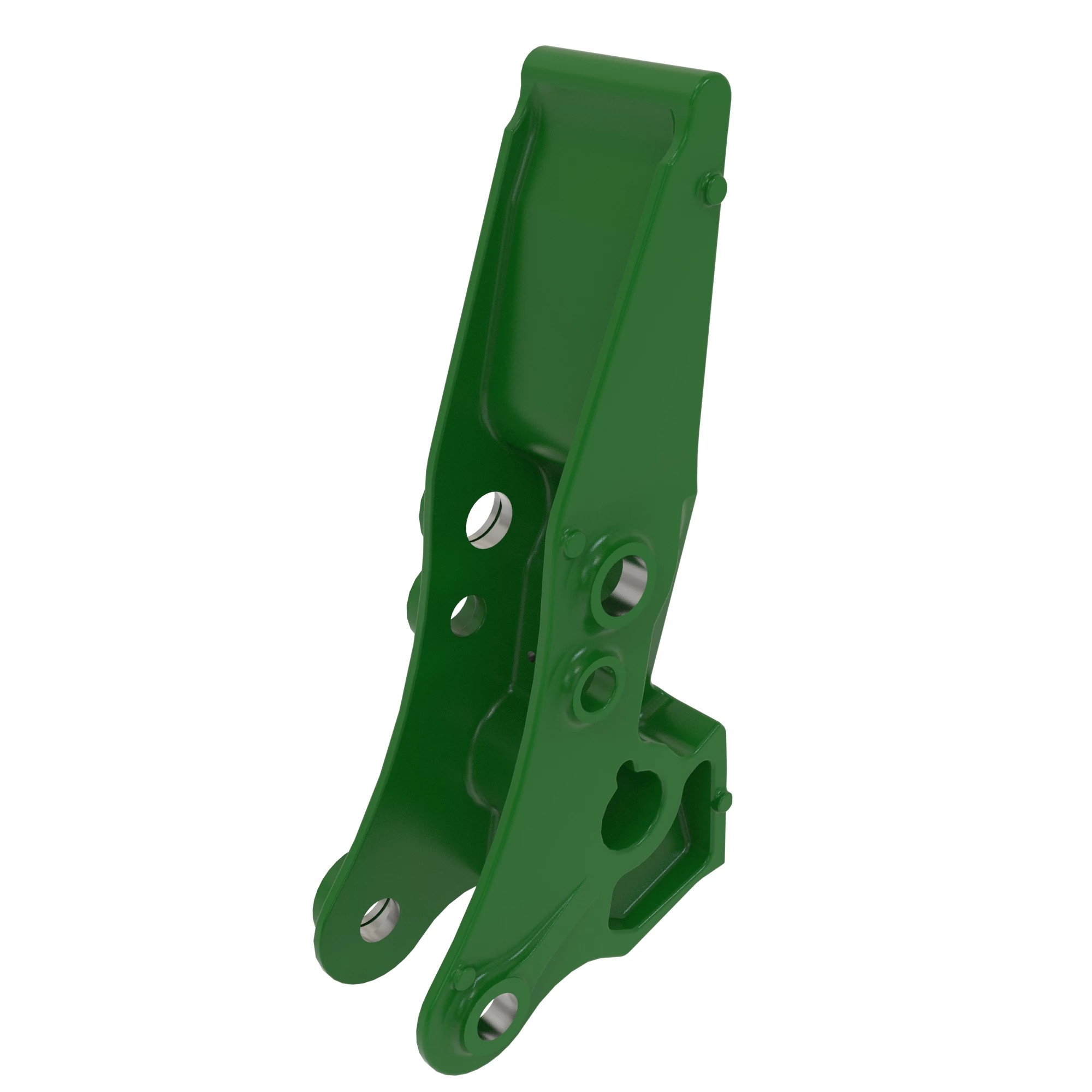 HOLDER IZQ FUNDICION CARRIER SERIE