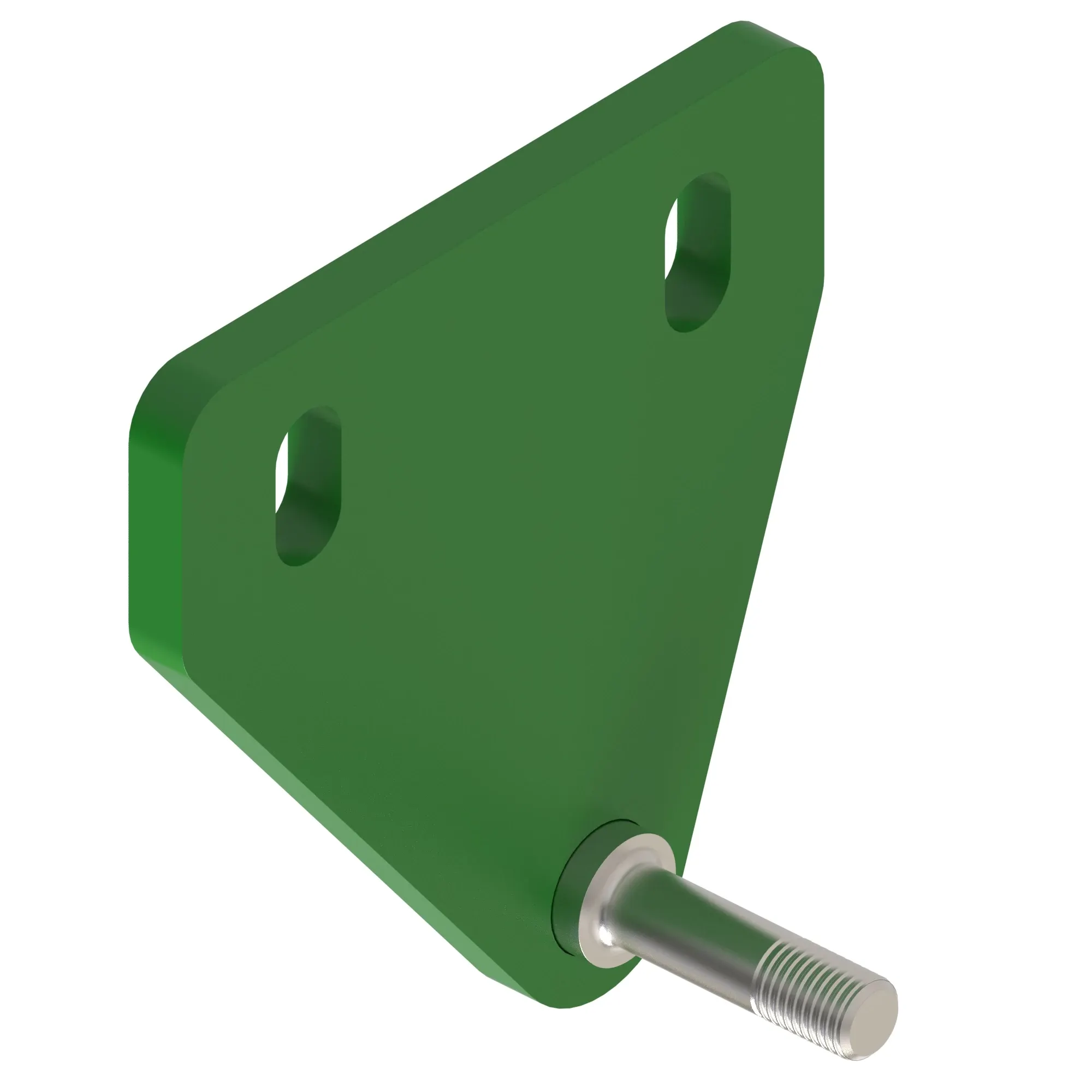 John Deere Support - F651999