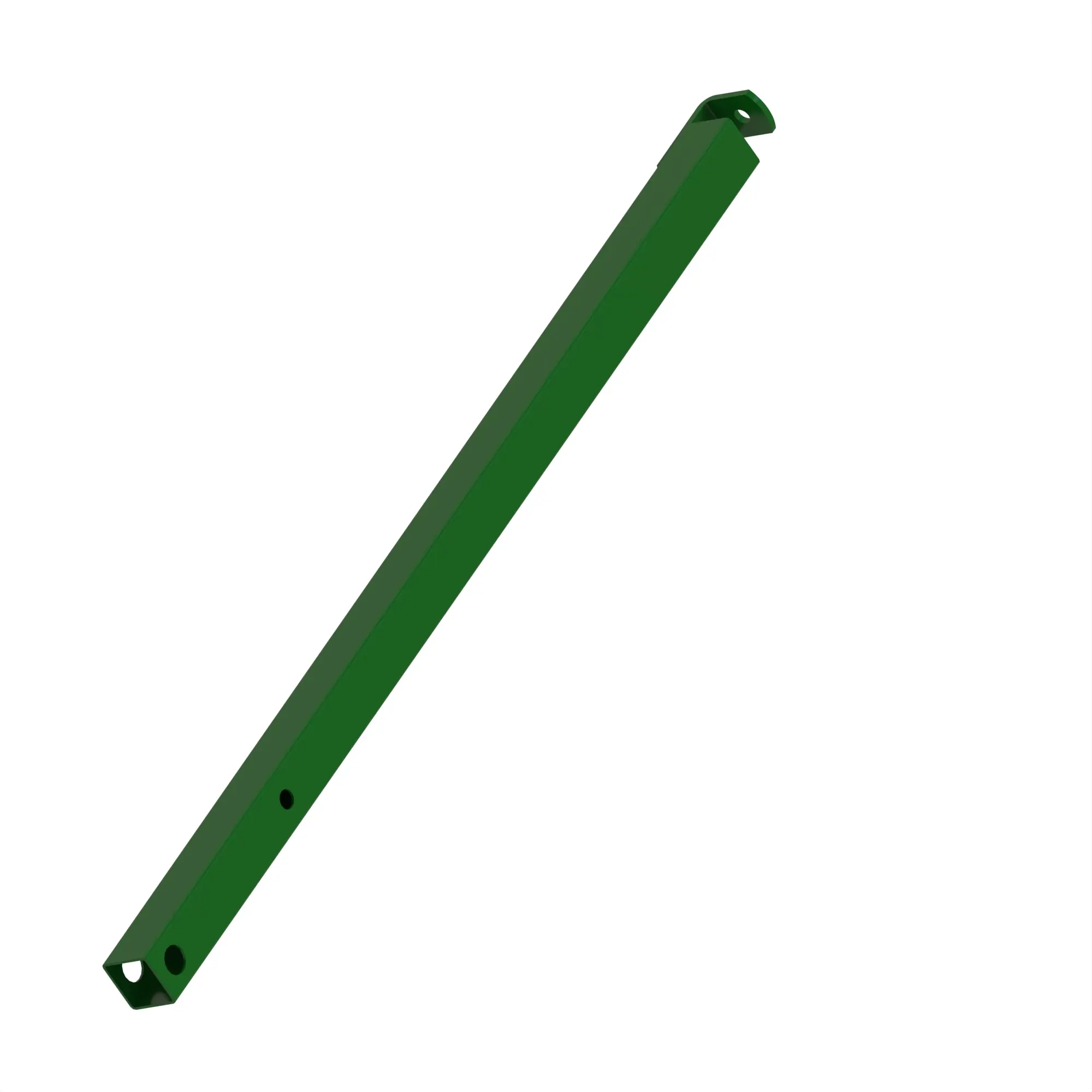 TUBE, WARNING LAMP, ASSEMBLY
