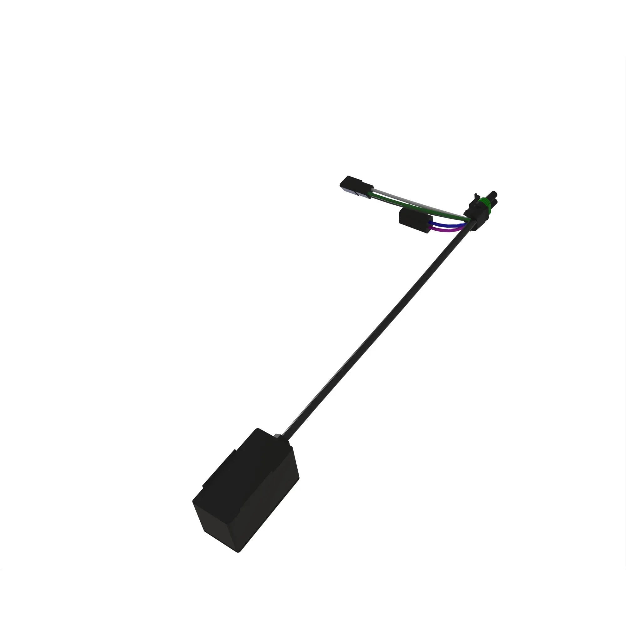 AMPLIFIER, PWM