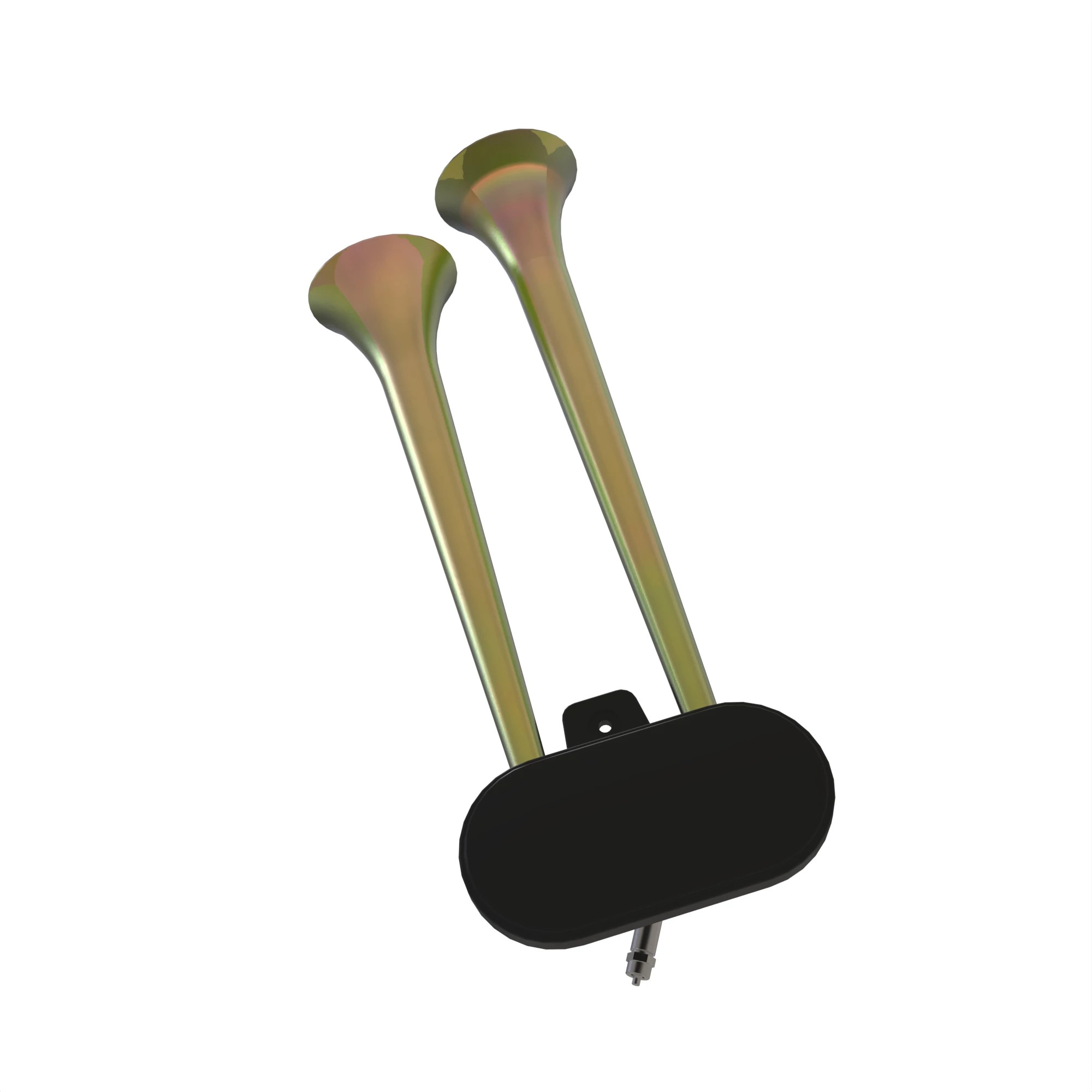 John Deere Twin Tone Air Horn - AXE79879