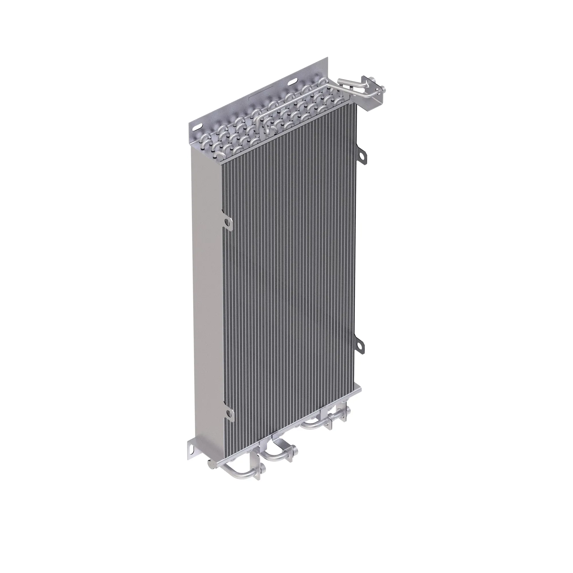 Oil Cooler