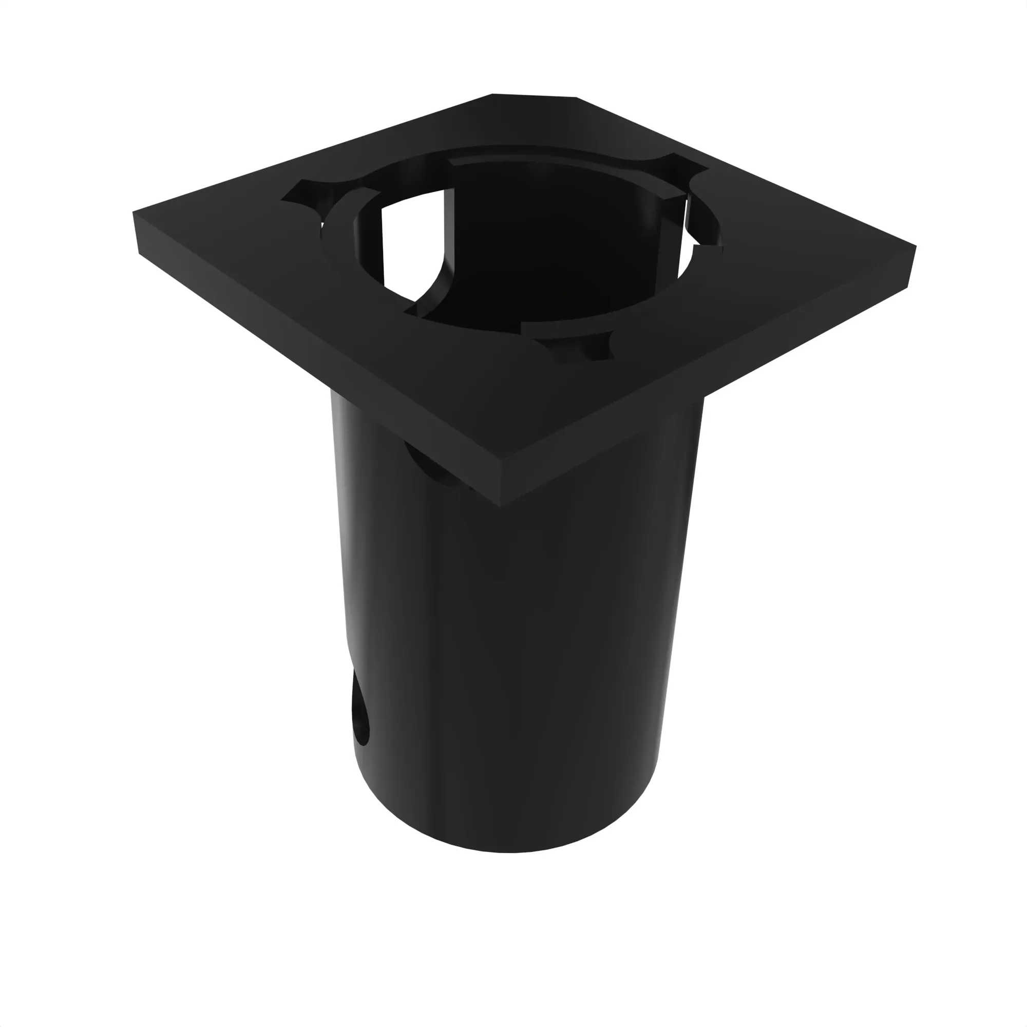 SPACER, WELDED BEARING