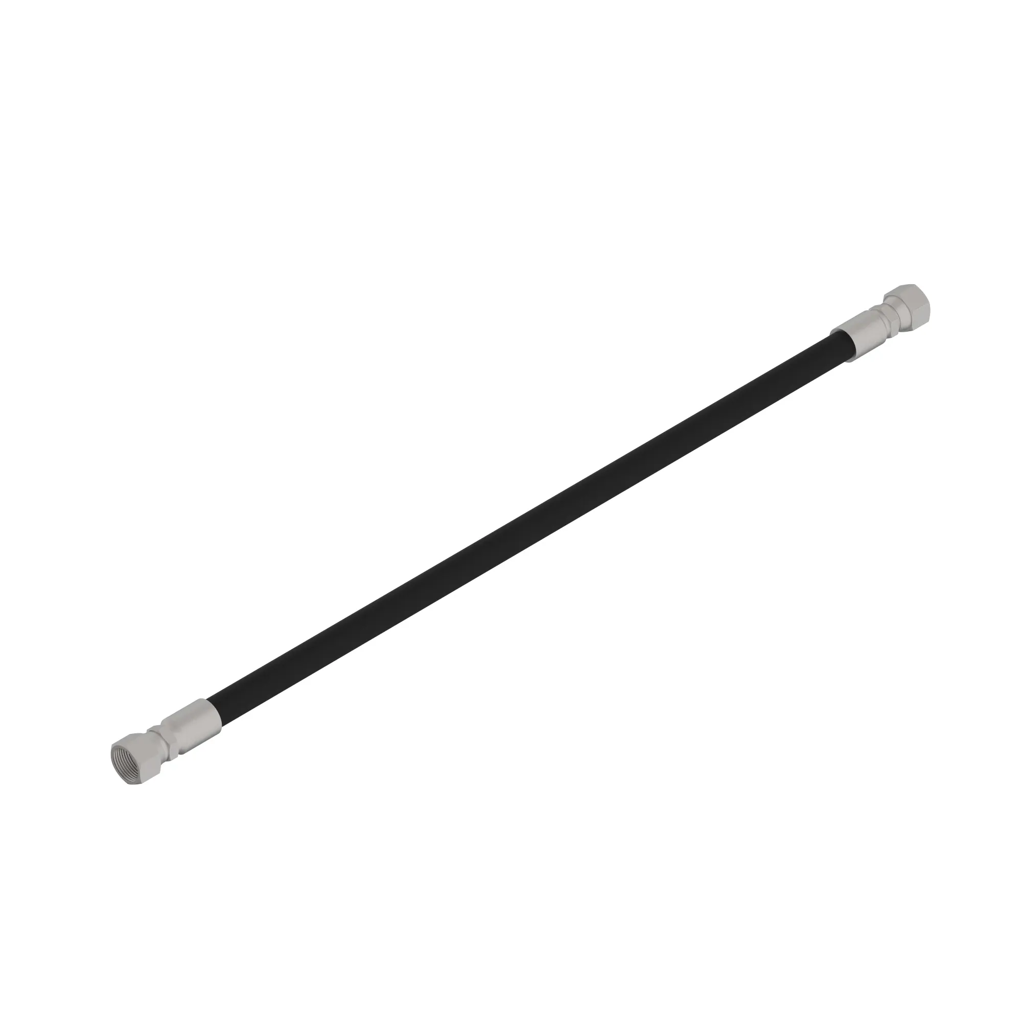 Hydraulic Hose, Wing Fold