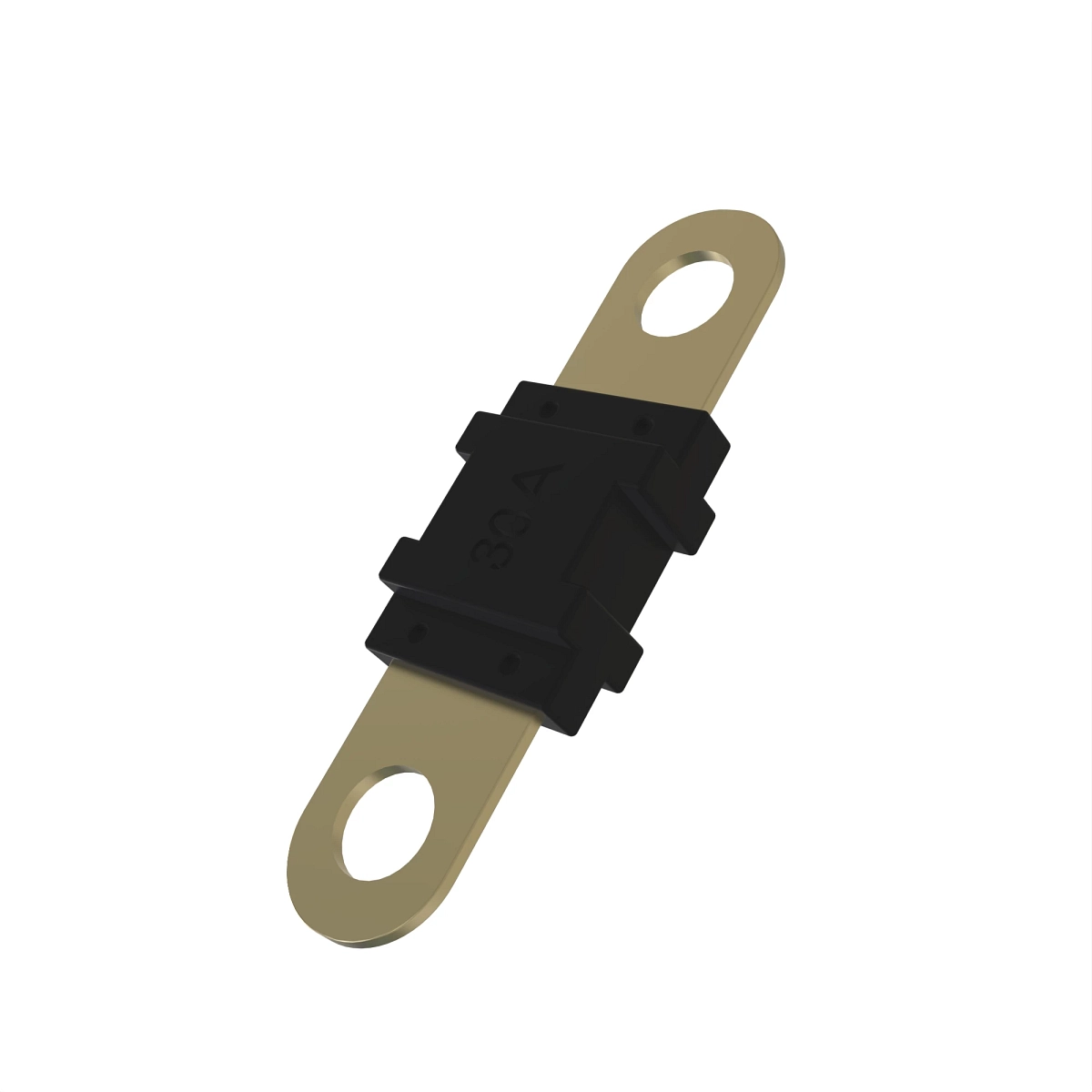 Fuse Eaton Ami Fuse Blk Plstc