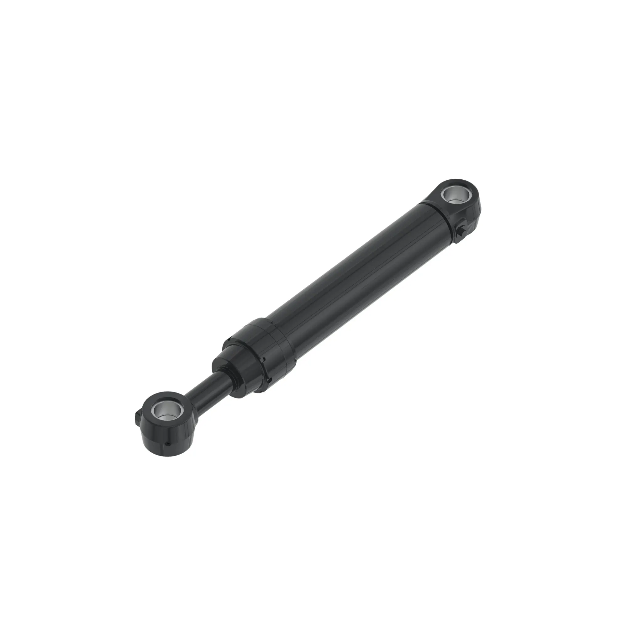 HYDRAULIC CYLINDER, 140 X 80 - 743.