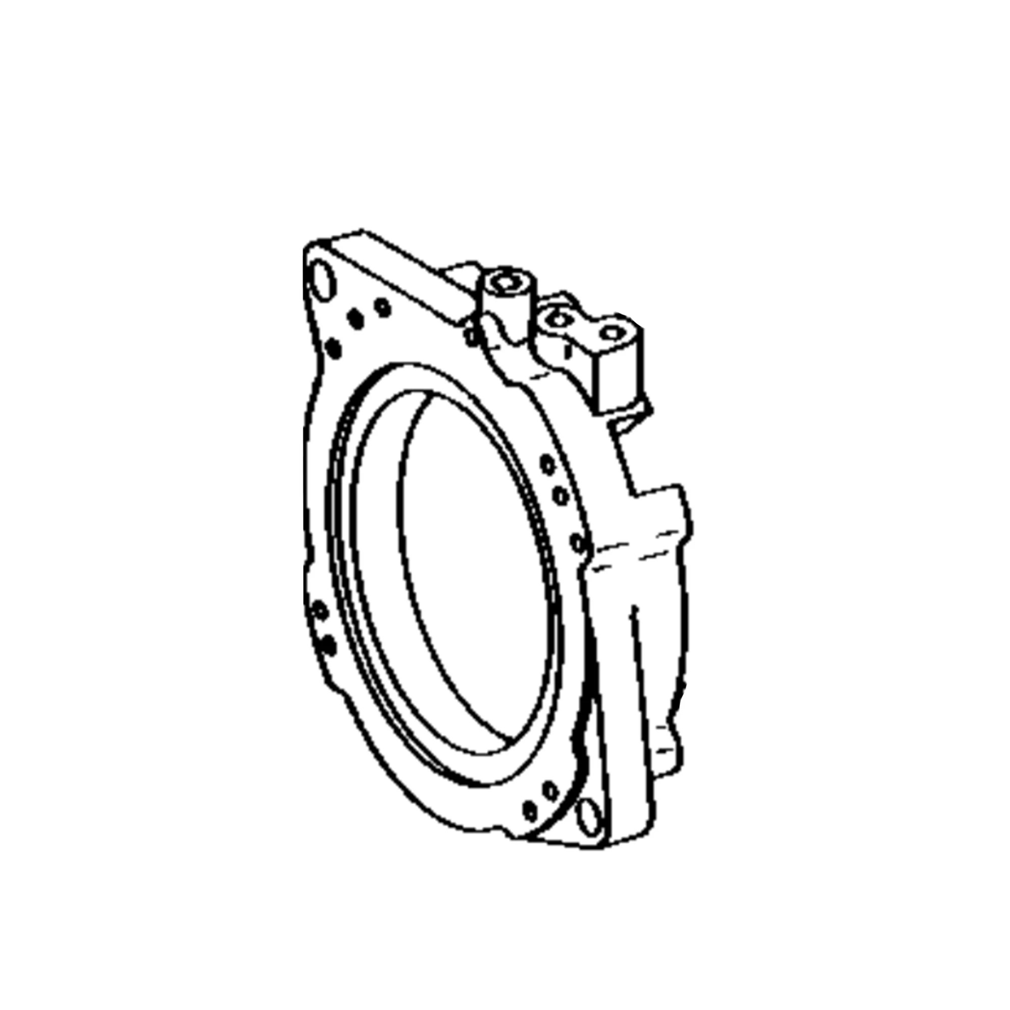 John Deere Brake Housing - R97619