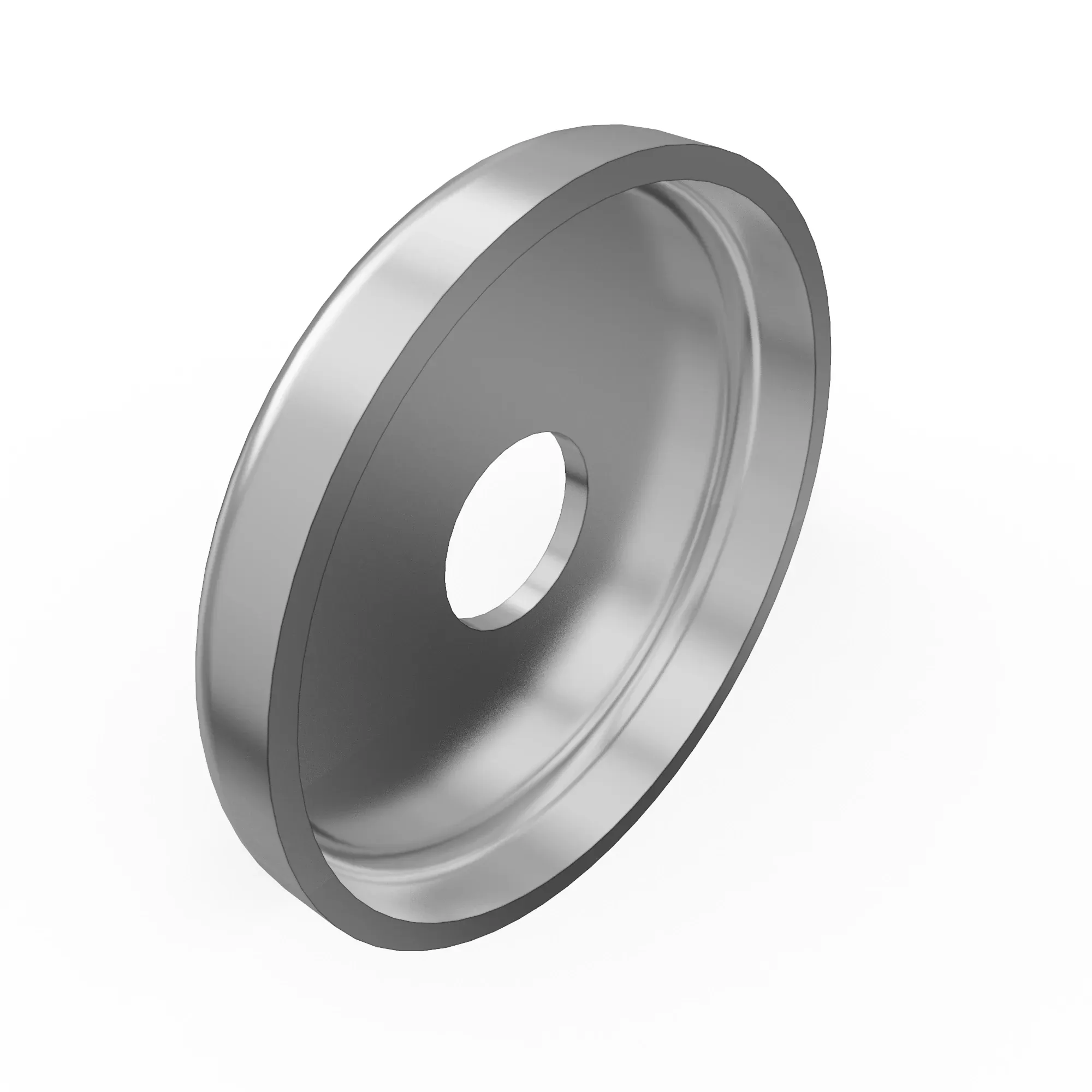 Round Retainer