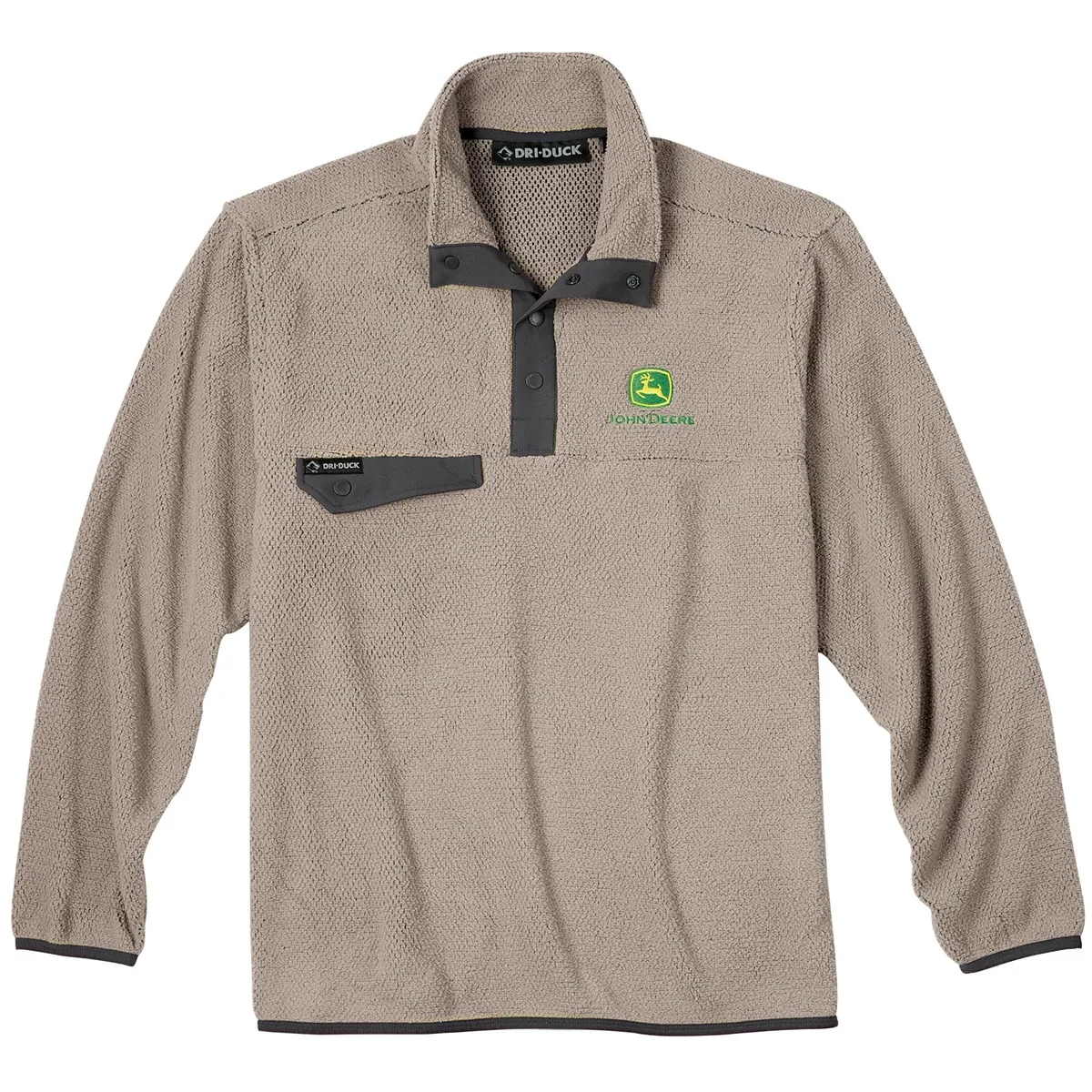 DRI DUCK® Sherpa Fleece