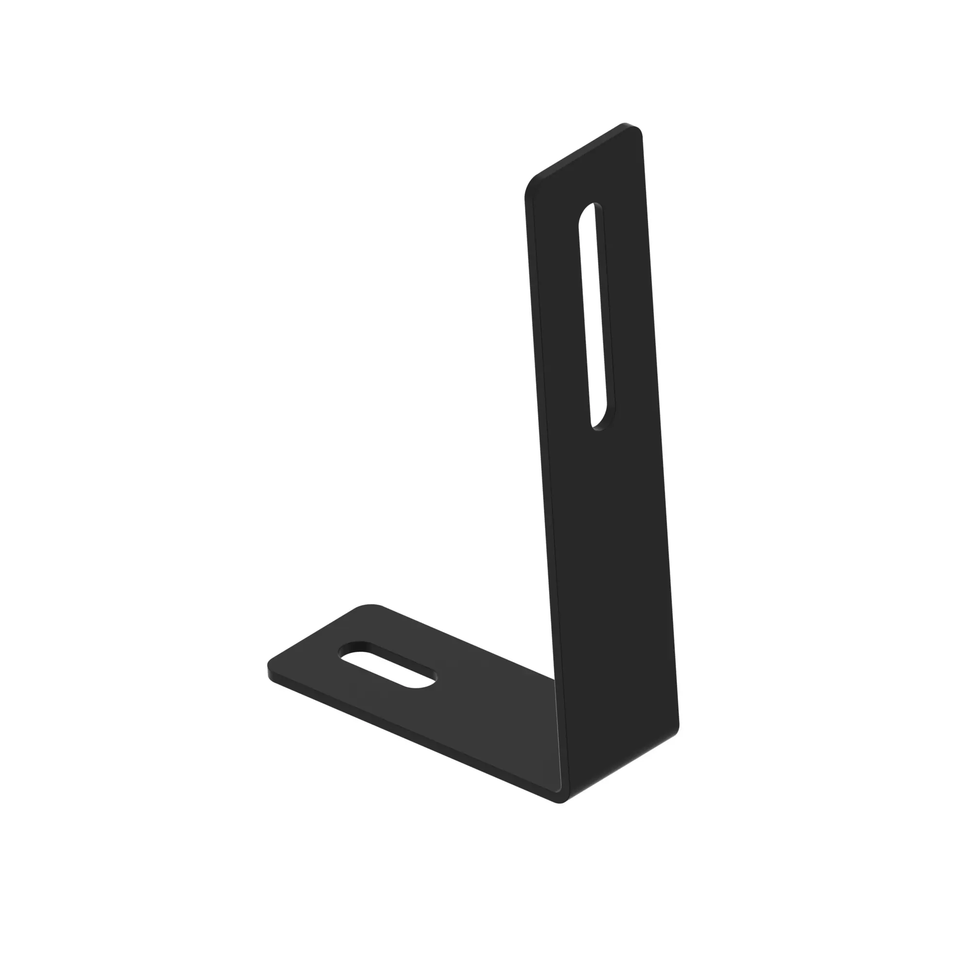 BRACKET, BRACKET STYLING FRONT PANE