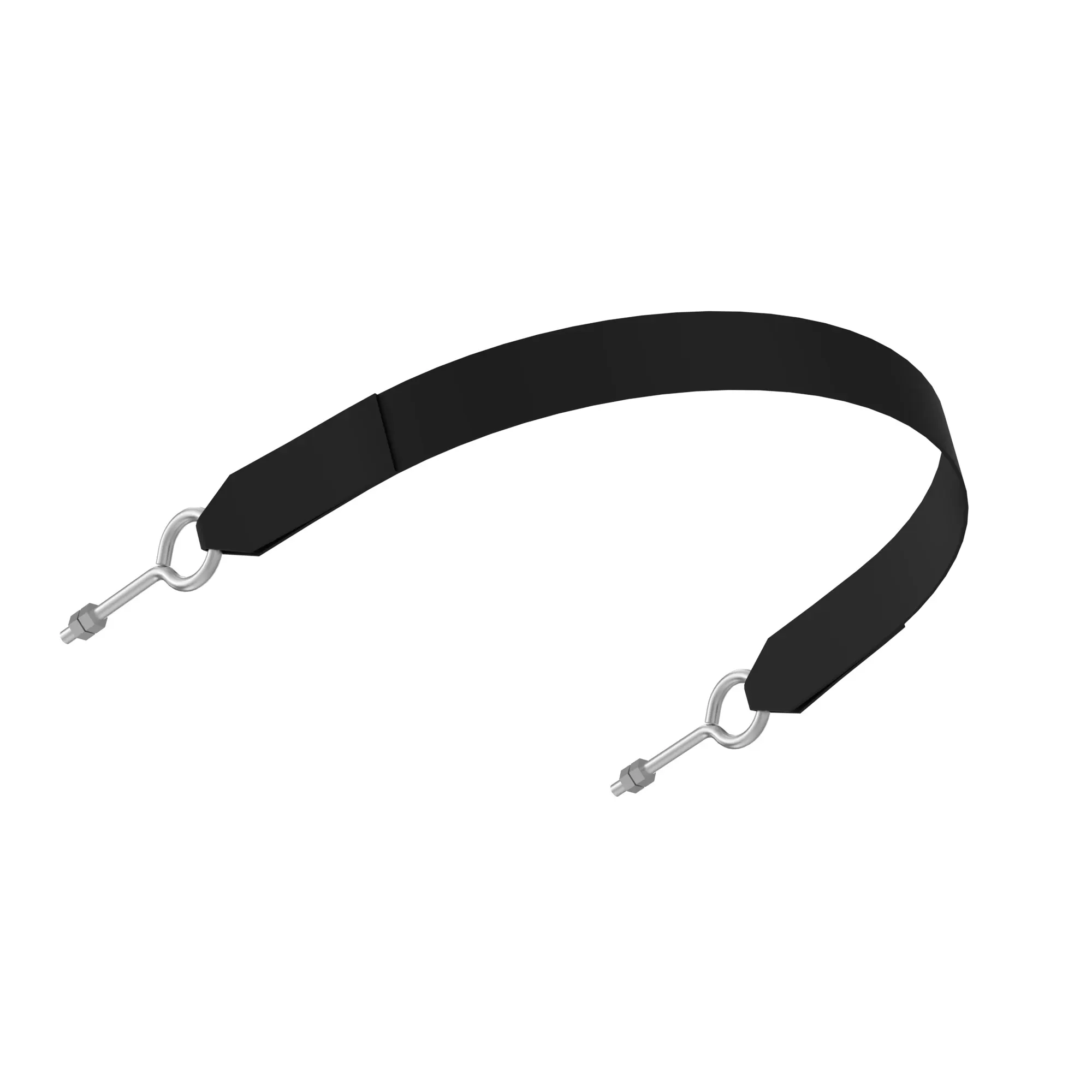 STRAP, 50 GALLON TANK