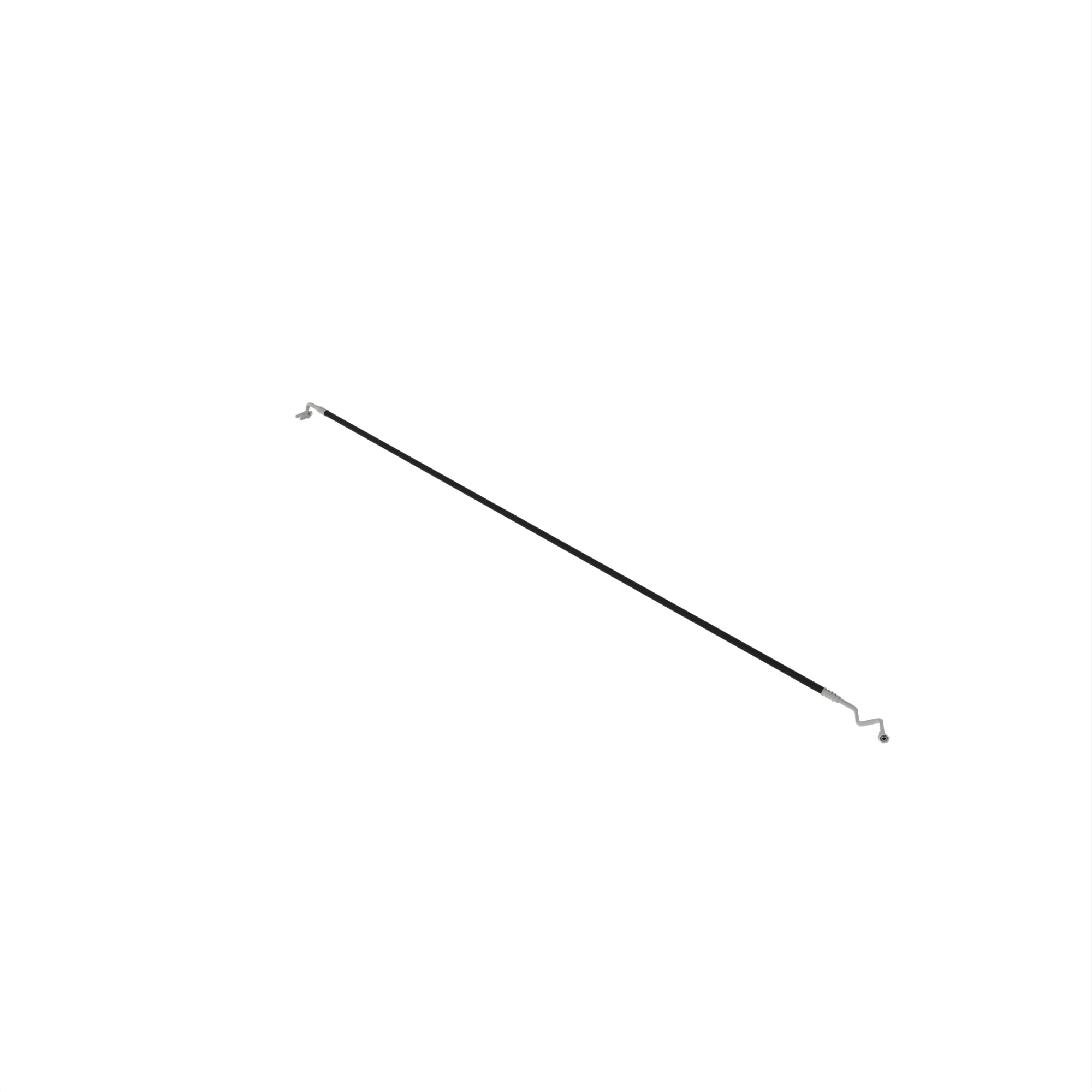 REFRIGERANT HOSE, CONDENSOR TO DRYE
