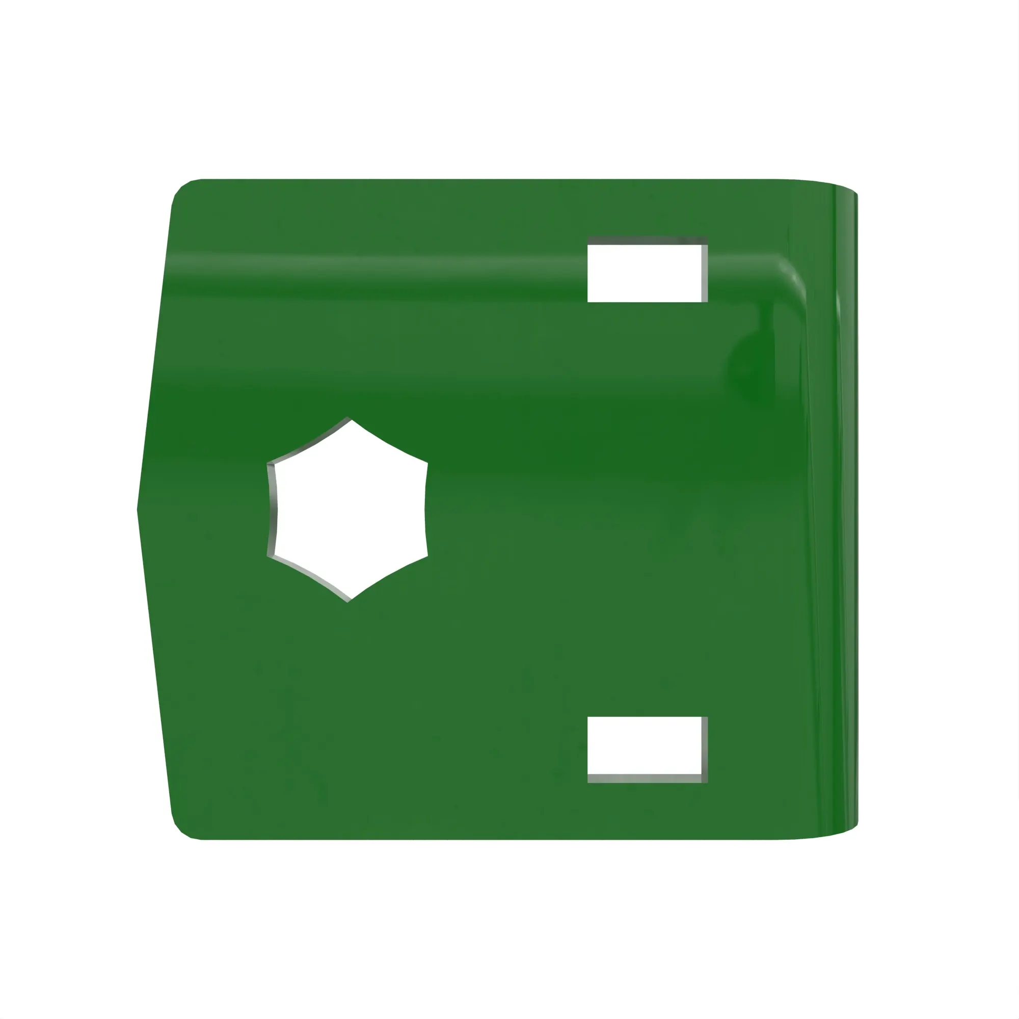 ANGLE (ROTOR FRAME HOLDER-SHORT)