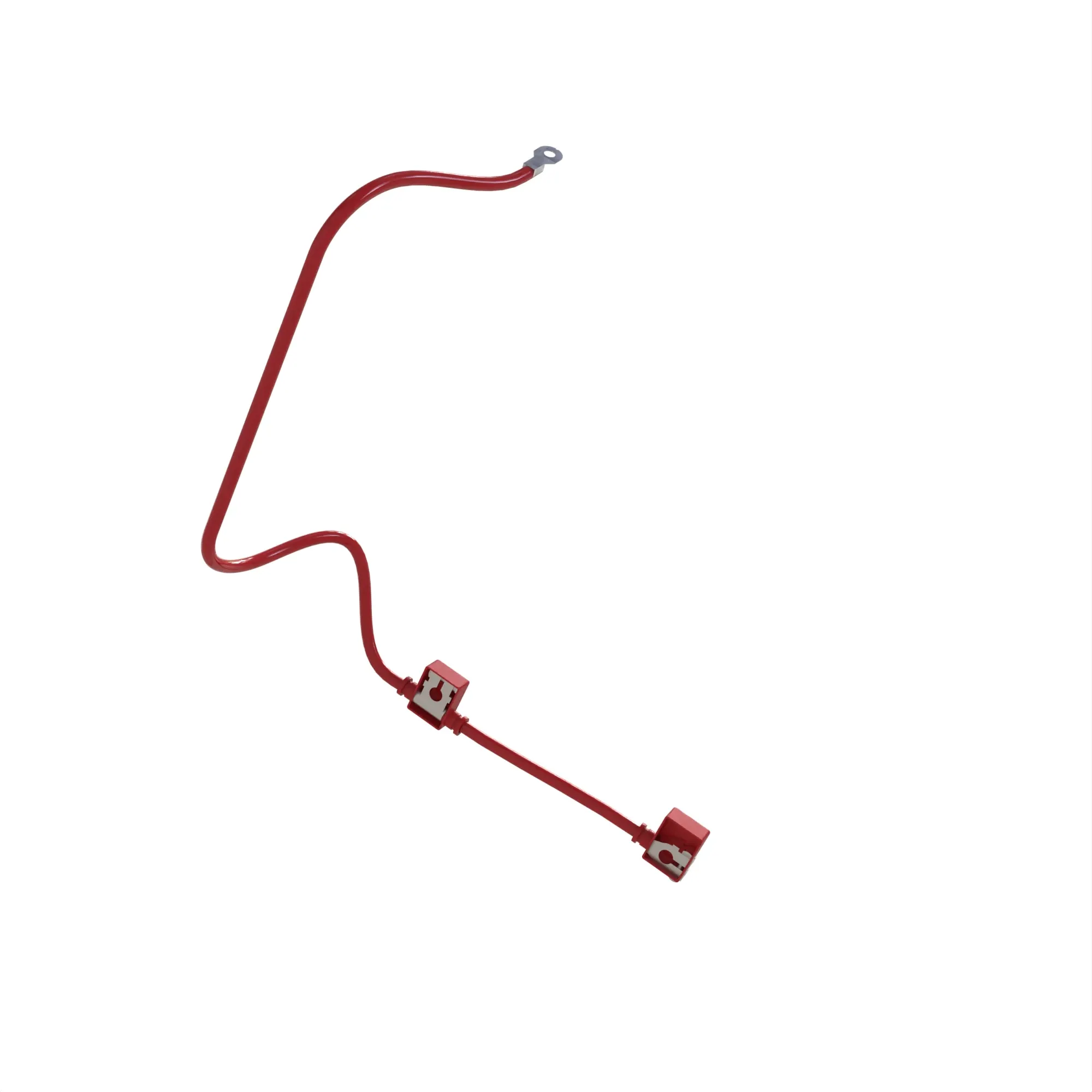 Battery Booster Cables