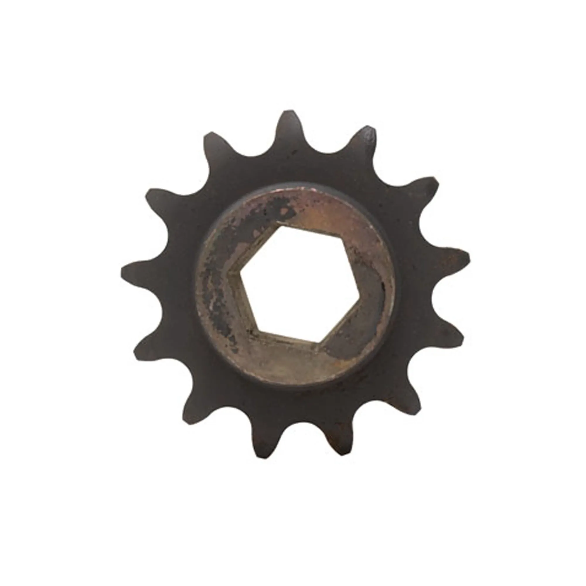 SPROCKET ASSY - 13T AUGER DRIVE