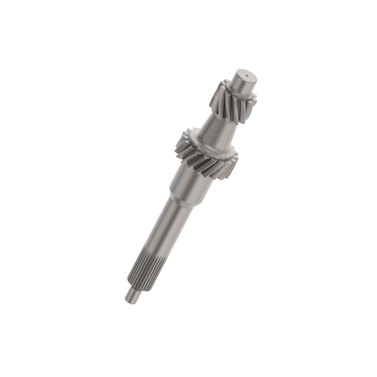 Drive Shaft, Shaft Input