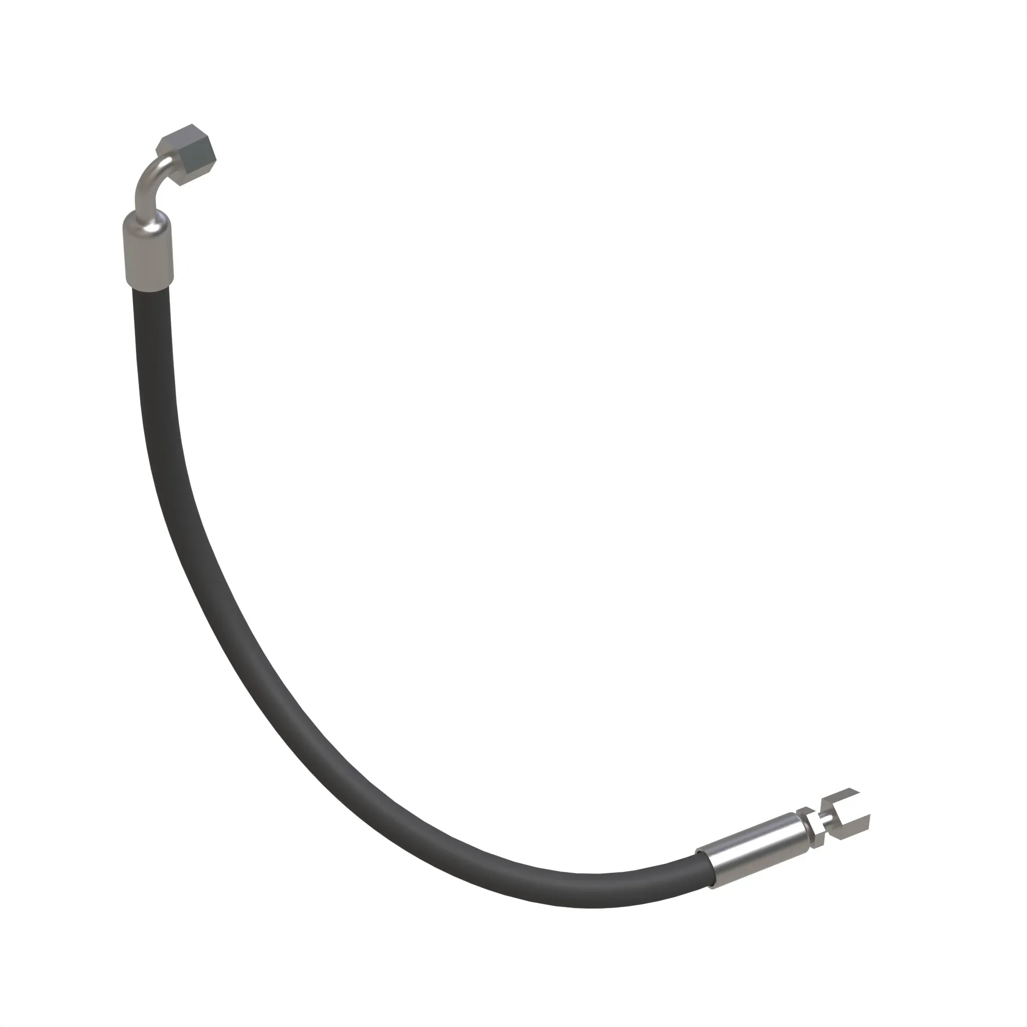 HOSE, HYDRAULIC