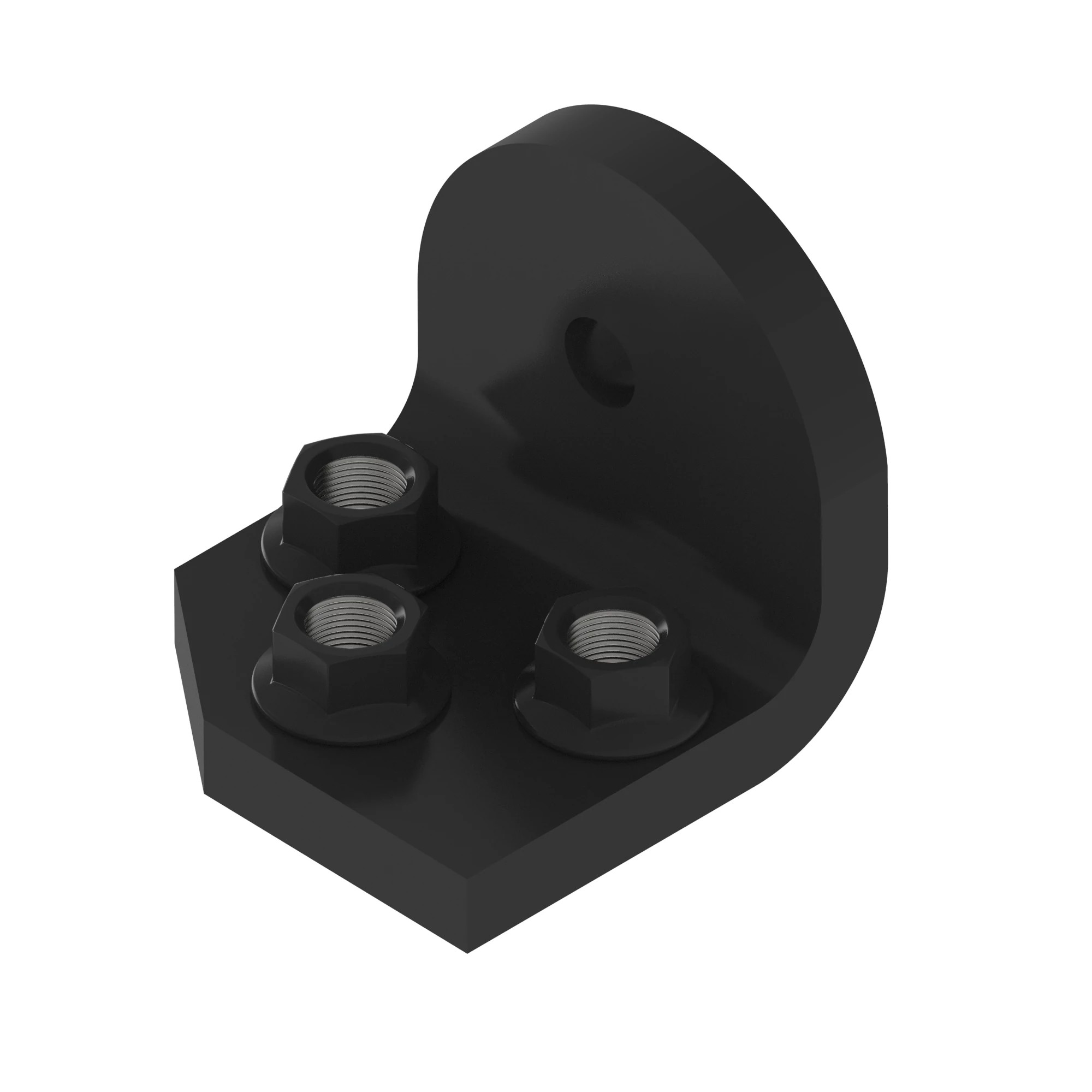 ANGLE, ANGLE ASSY; MW7 FT4; RH SIDE