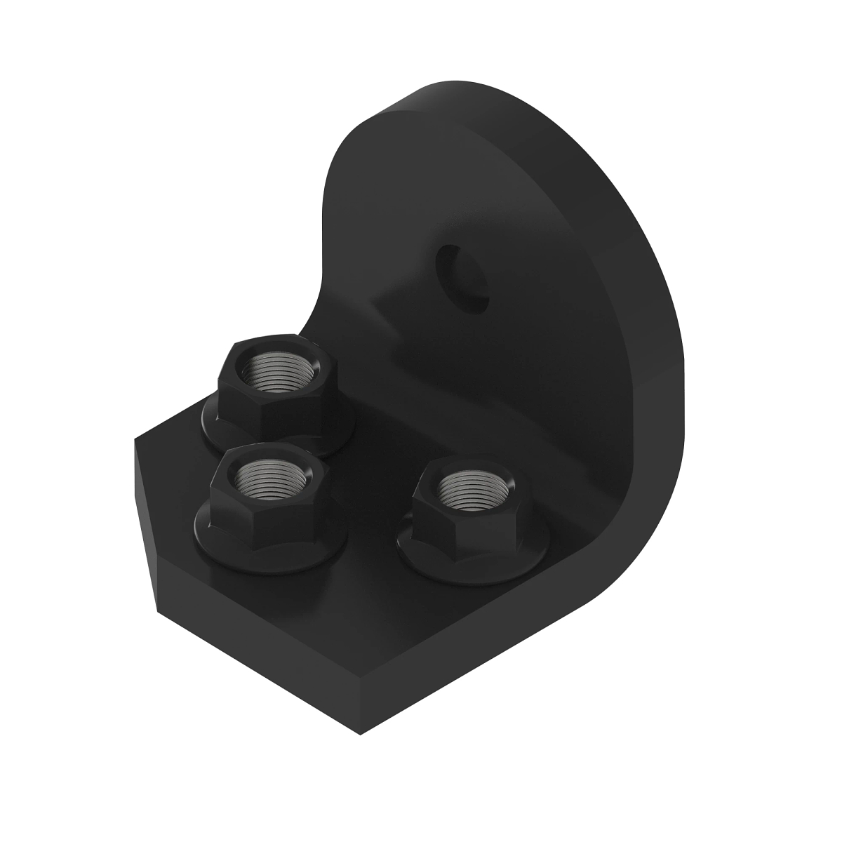 ANGLE, ANGLE ASSY; MW7 FT4; RH SIDE