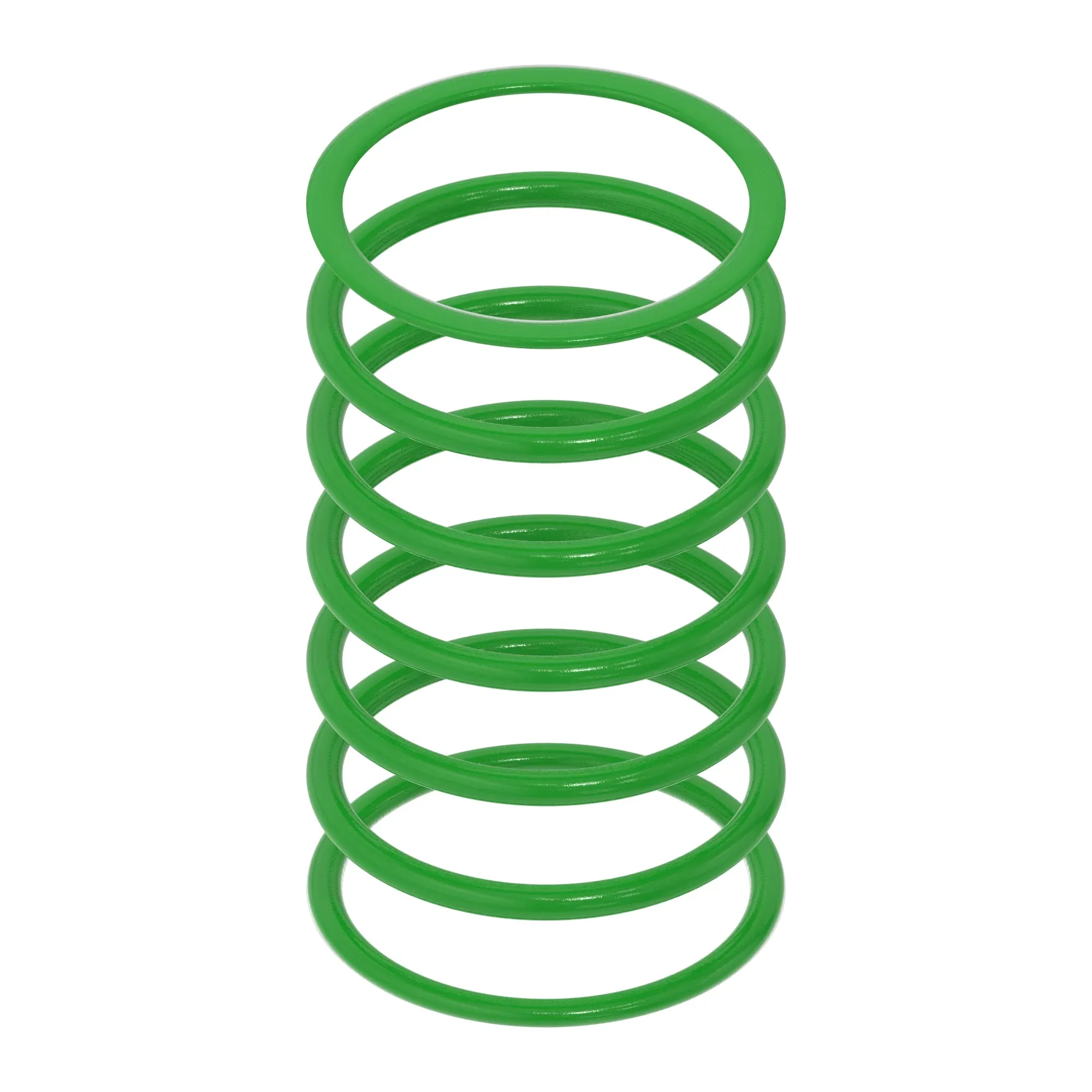 John Deere Compression Spring - R79018
