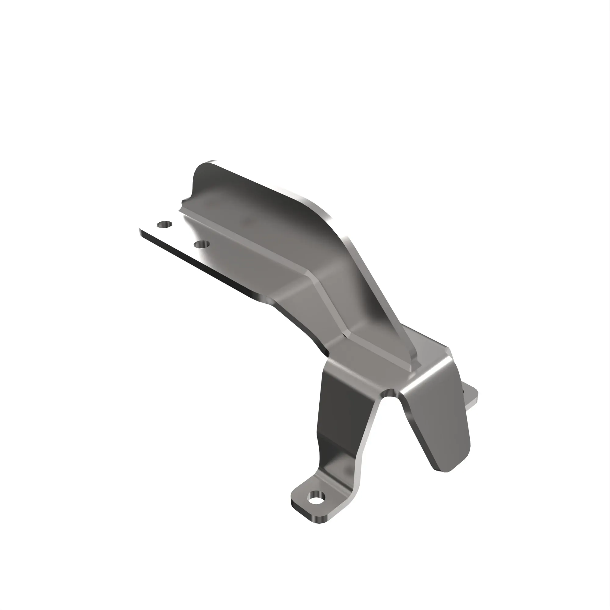 John Deere Accumulator Guard - R569153