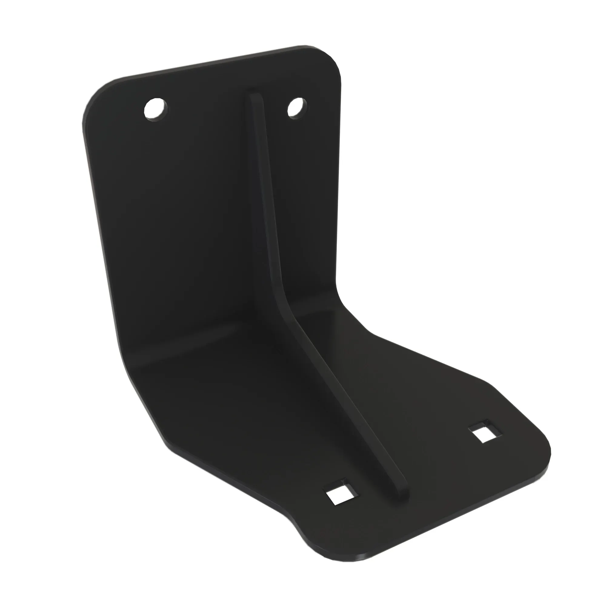 John Deere Tool Box Bracket - SU55225