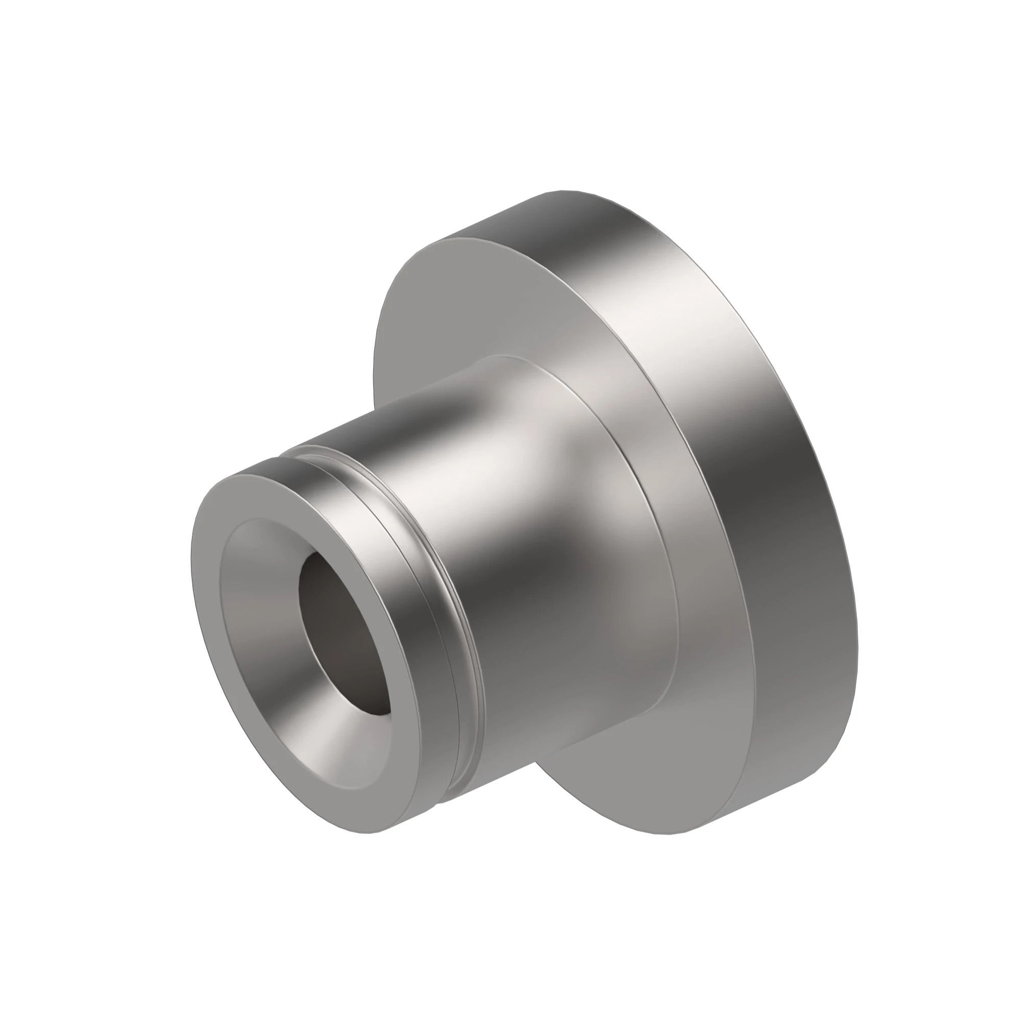 BOLT, SHEAR, ALIGNMENT PIN