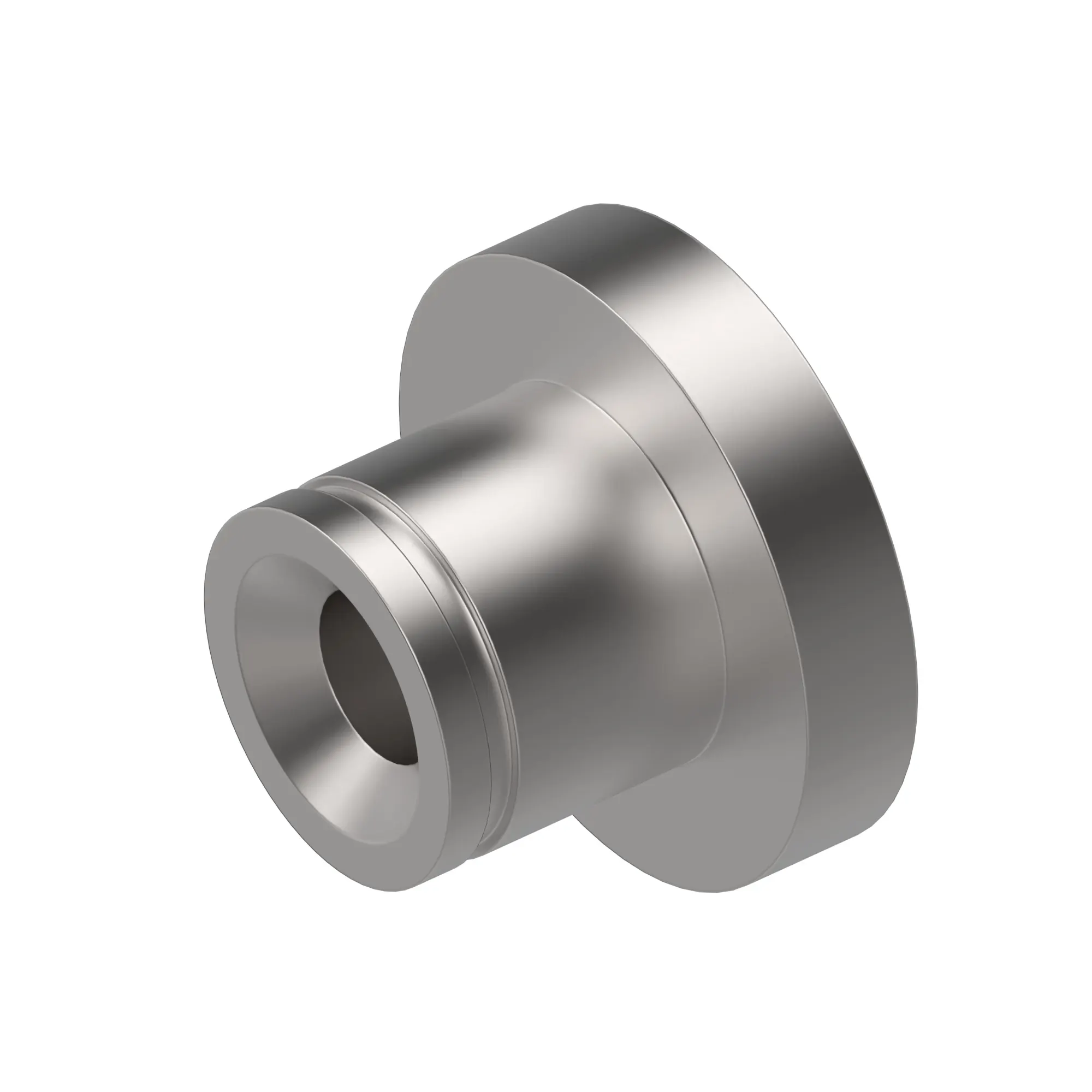 BOLT, SHEAR, ALIGNMENT PIN