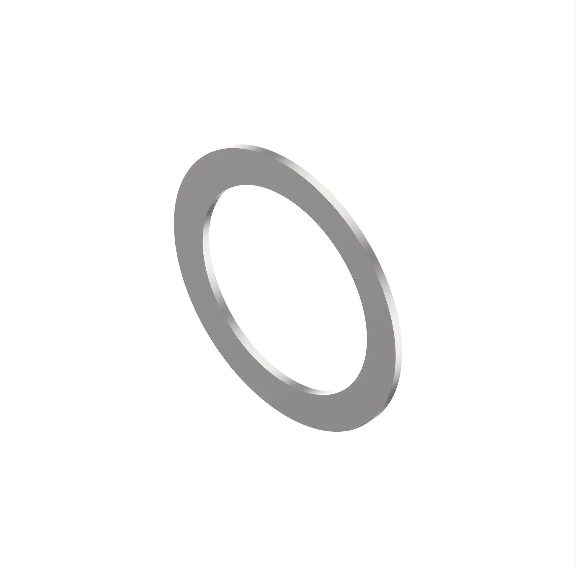John Deere Round Hole Washer - R71208