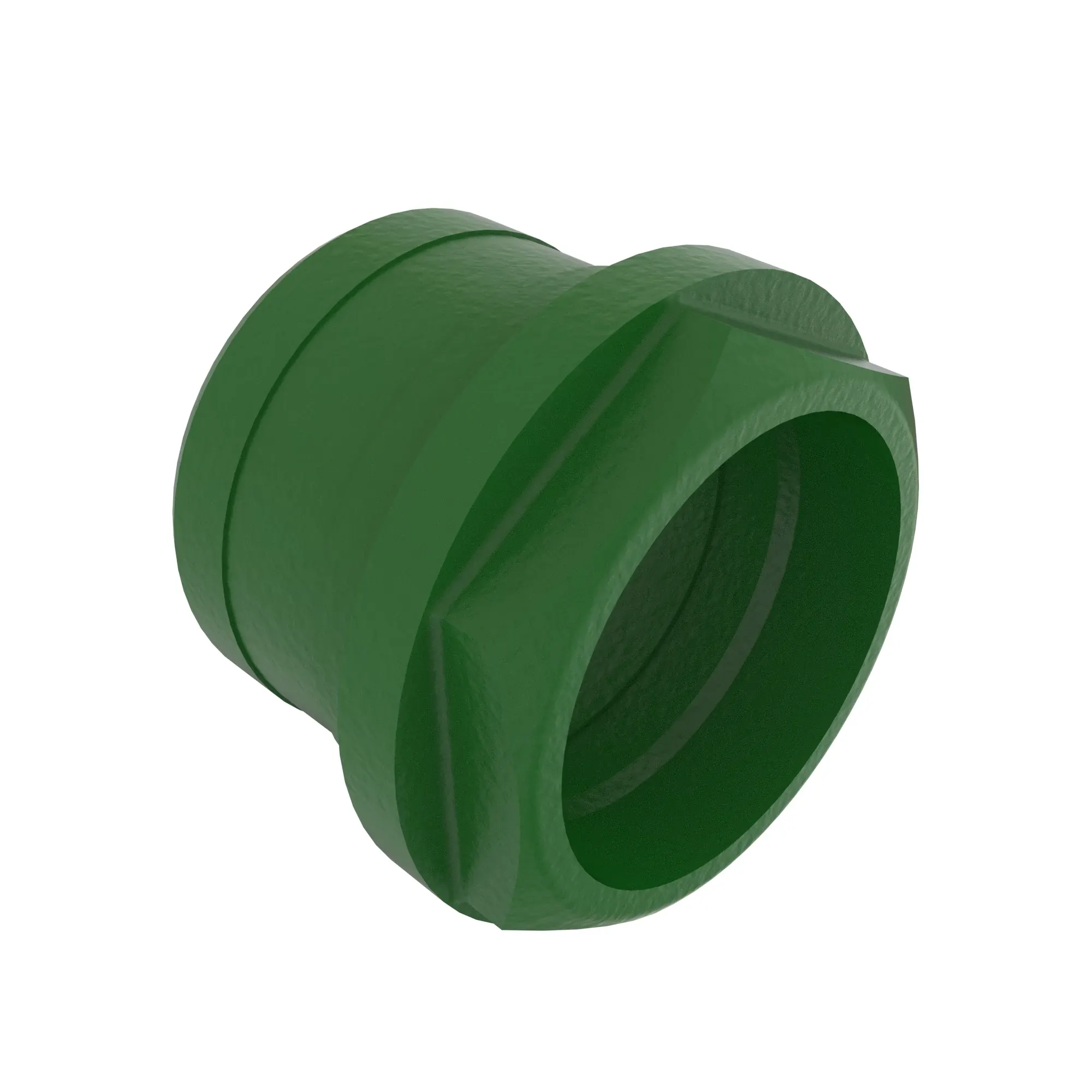 BEARING HOUSING W/O BEARING