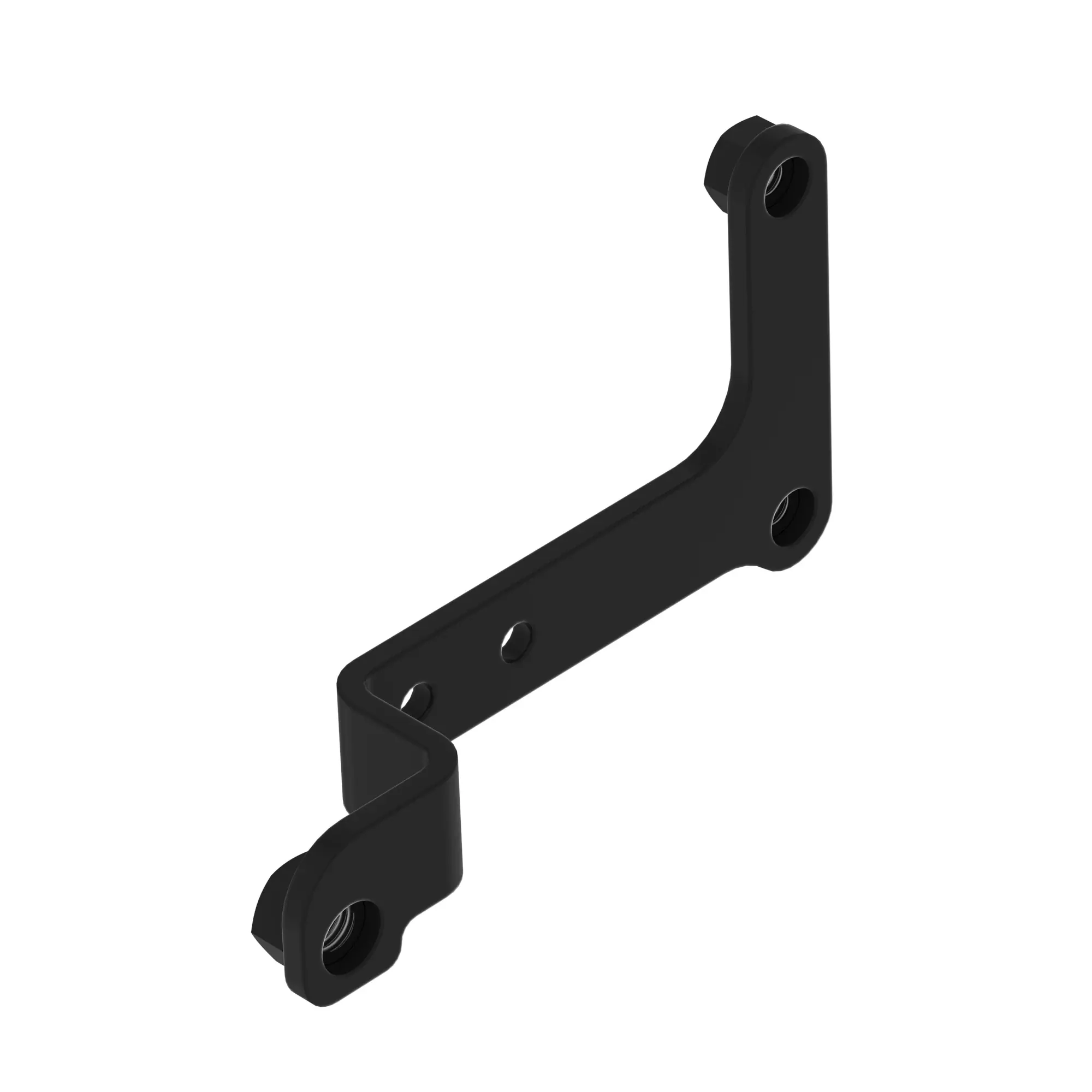 BRACKET, BRACKET, FUEL LINE SUPPORT