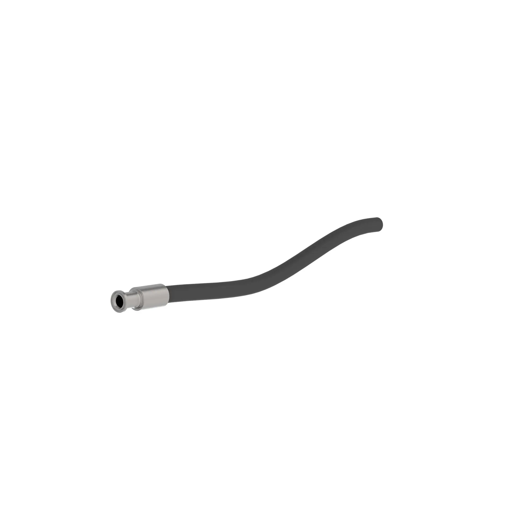 Hydraulic Hose, Return Tbv to Filte