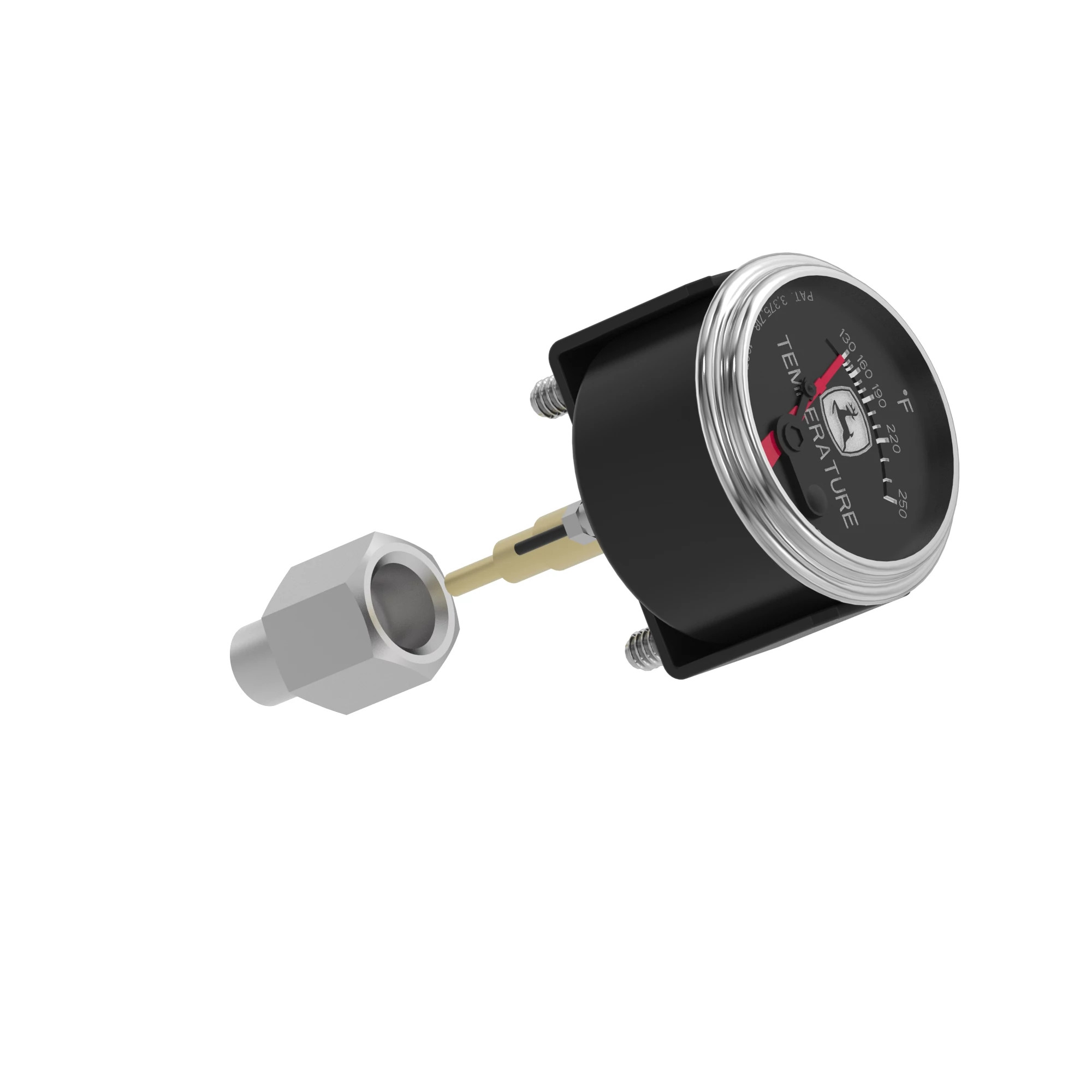 TEMPERATURE GAUGE