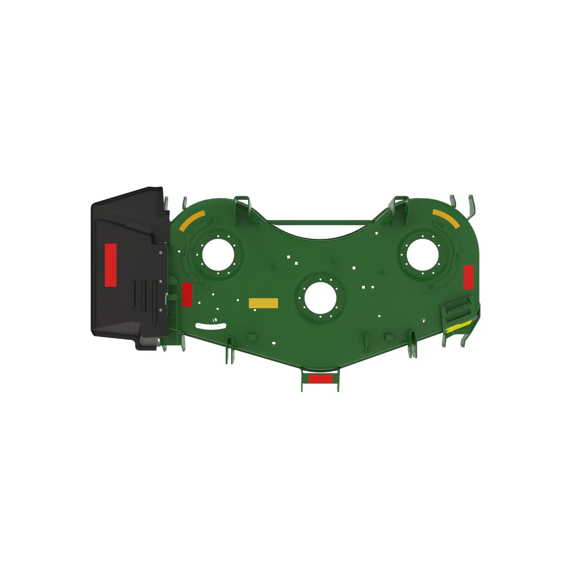 Mower Deck