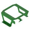 BRACKET, BRACKET, ATTENUATOR