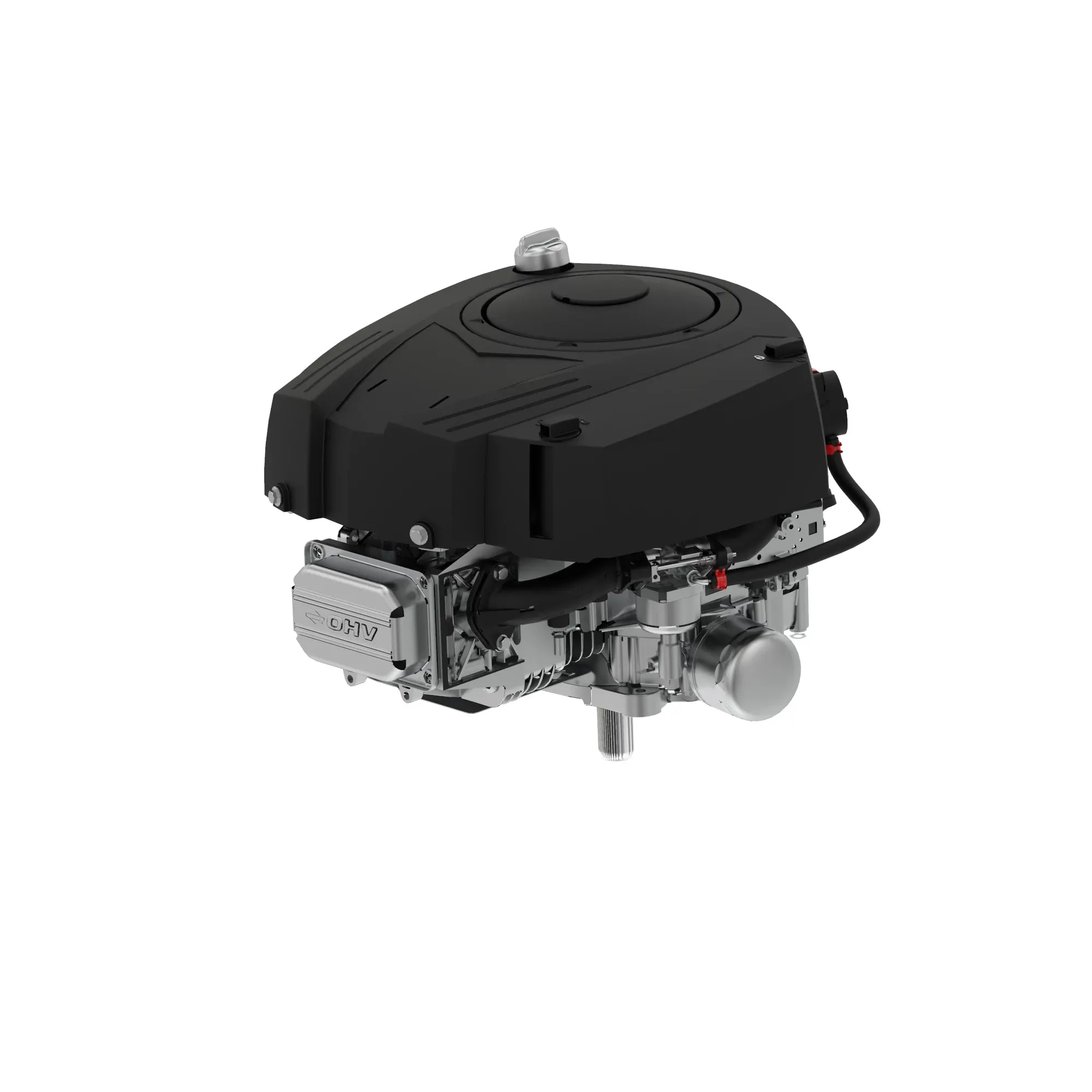John Deere Gasoline Engine - AUC13191