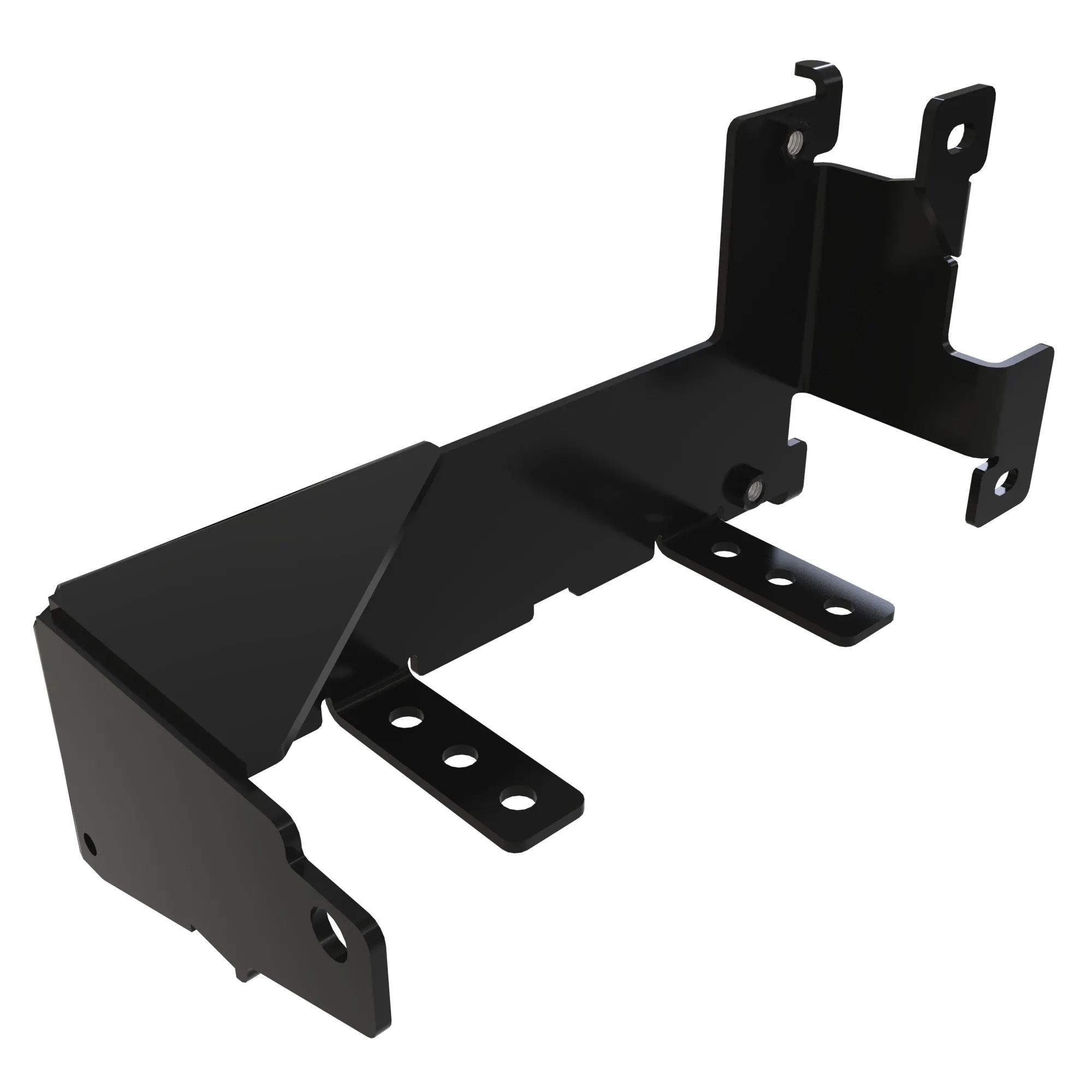 WIRING HARNESS MECA REAR CONTROLLER (IVT)