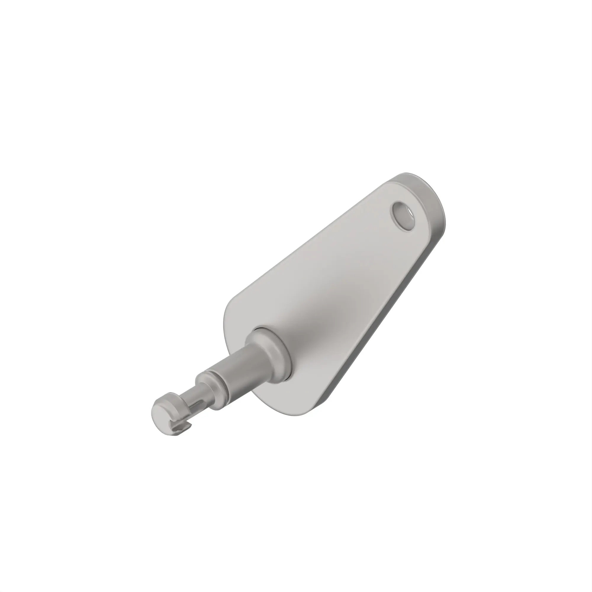 ARM, POT SHAFT, REEL LIFT SENSOR
